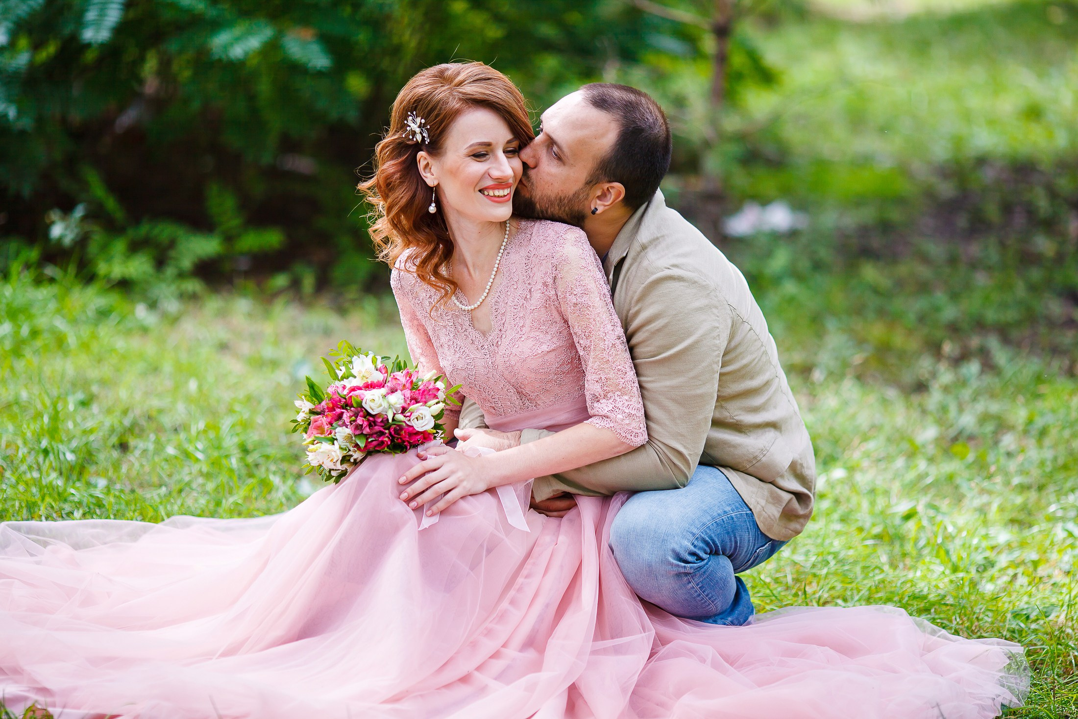 Свадебные фотосъемки. Школьный и семейный фотограф в Хабаровске Татьяна Ассаулова