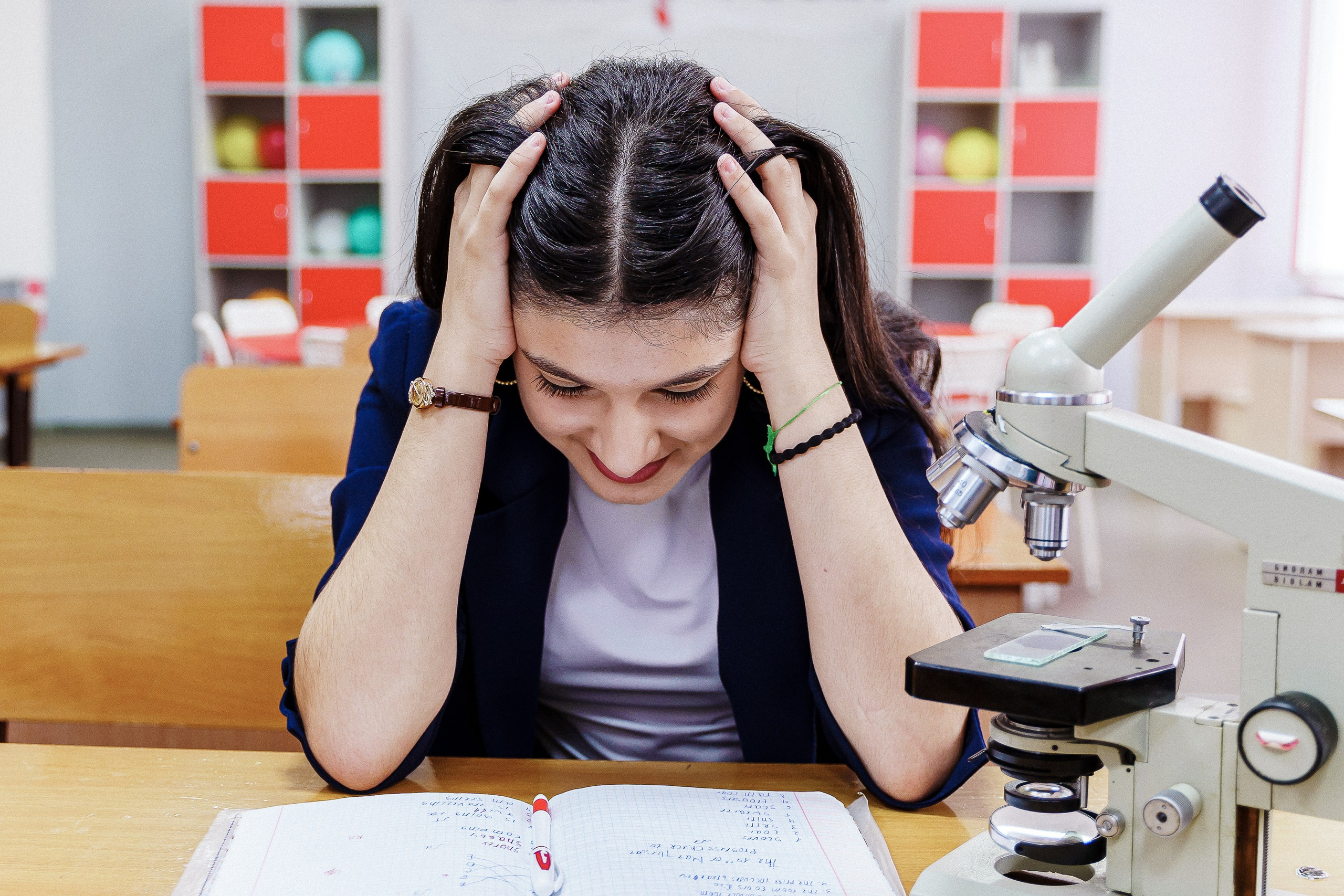 Фотосъемка школьников. Школьный и семейный фотограф в Хабаровске Татьяна Ассаулова
