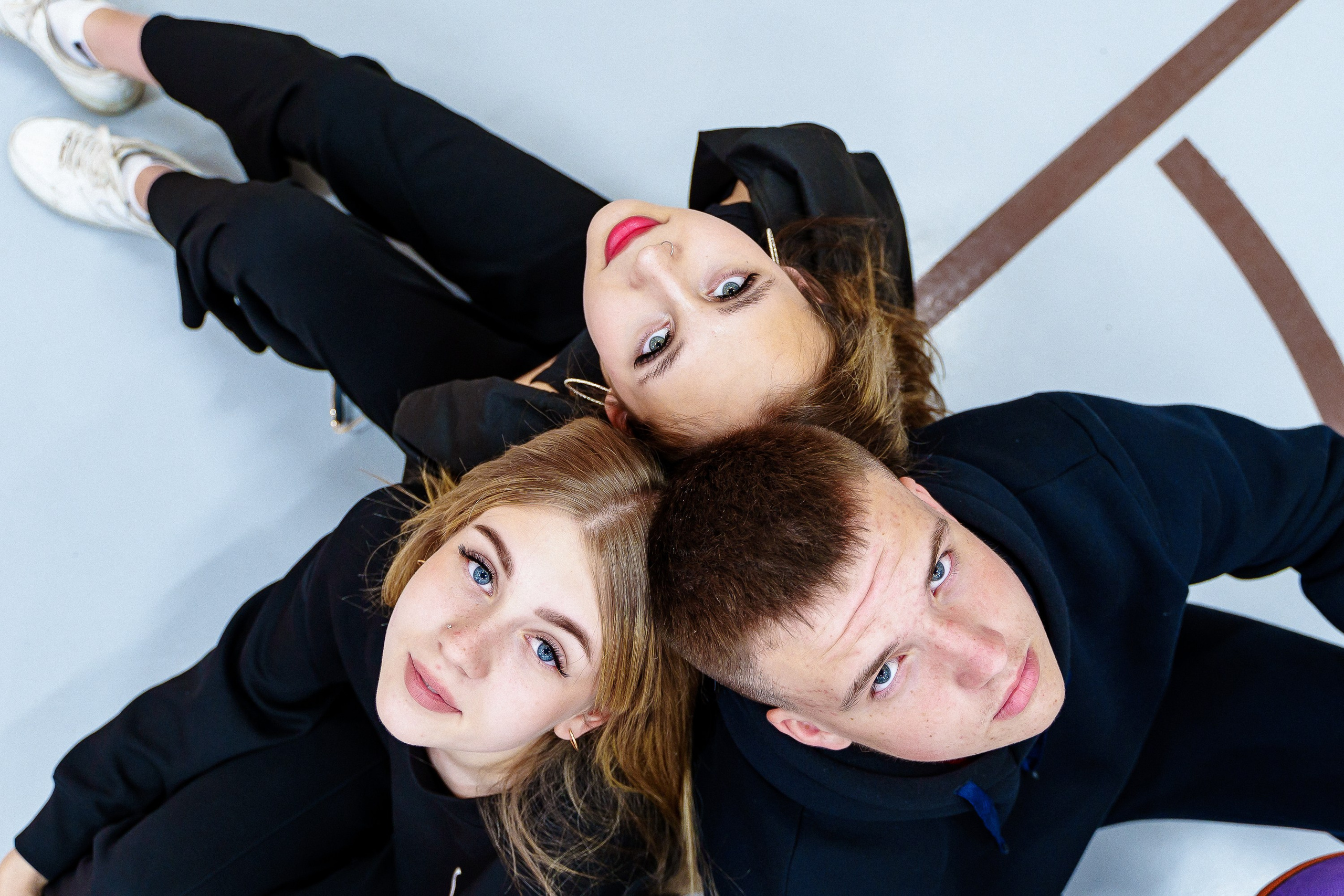 Фотосъемка школьников. Школьный и семейный фотограф в Хабаровске Татьяна Ассаулова