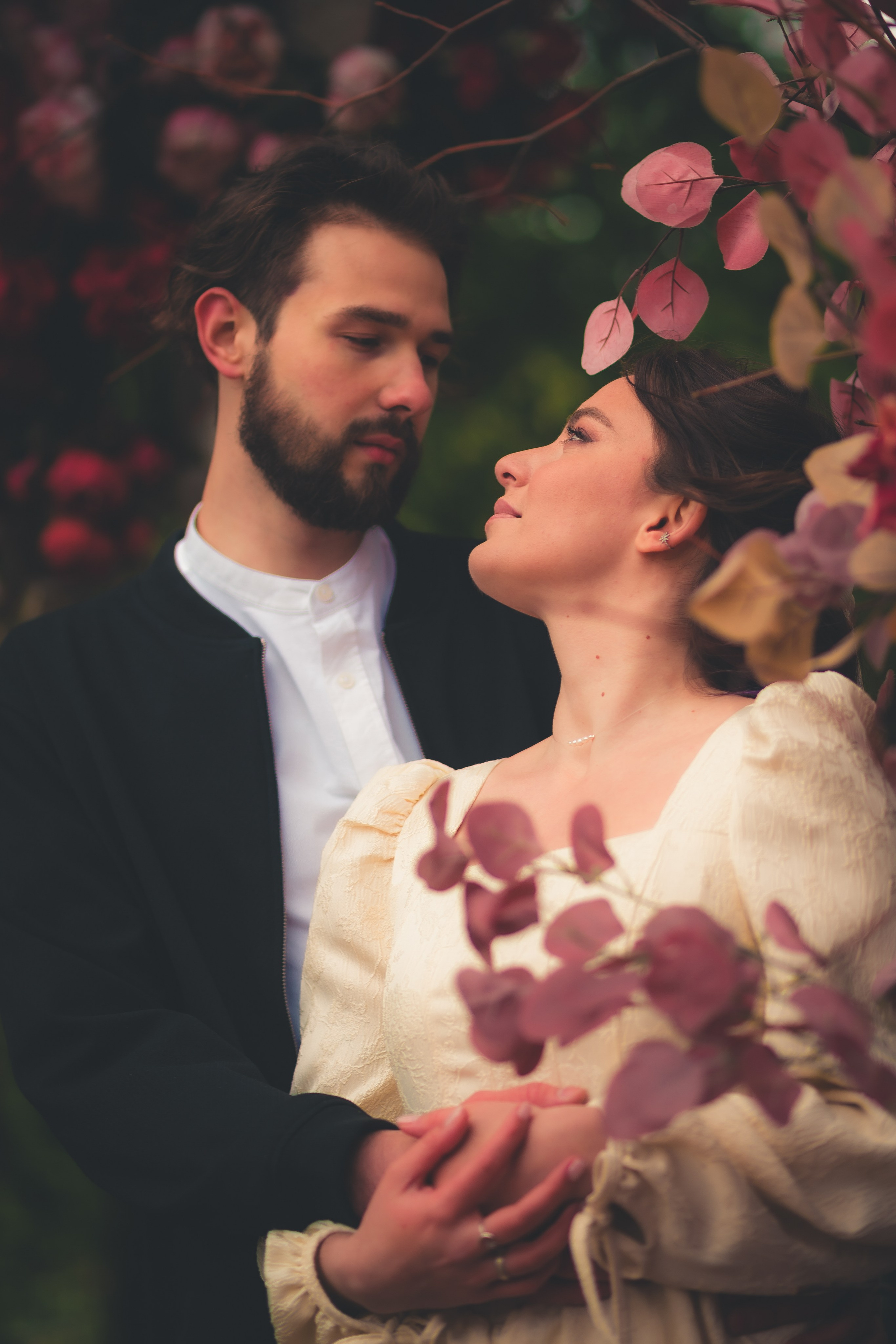 Свадебная съёмка Анатолия и Елизаветы. Иван Кубик — фотограф и видеограф