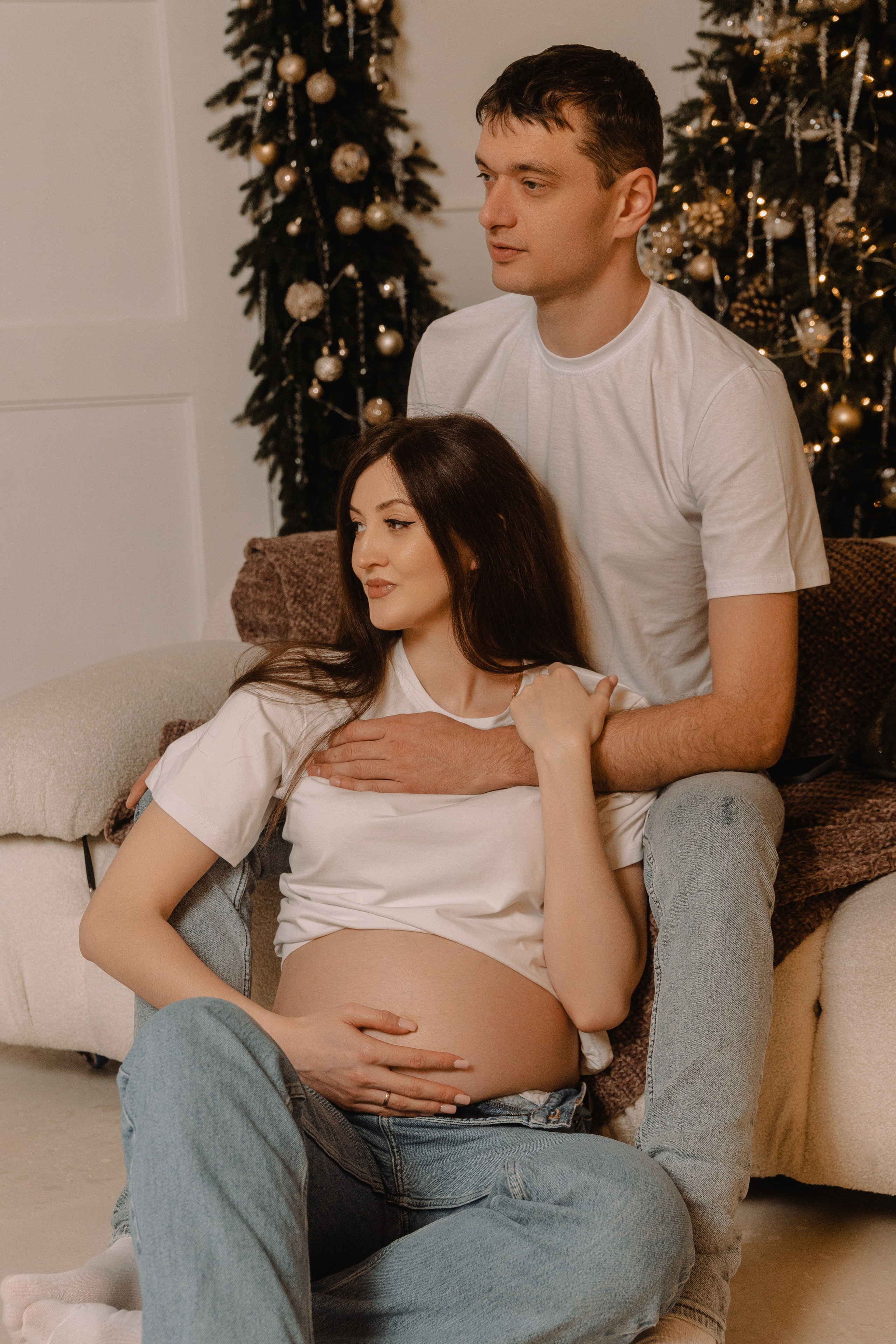 Евгения и Алексей. Фотограф Воронеж Варвара