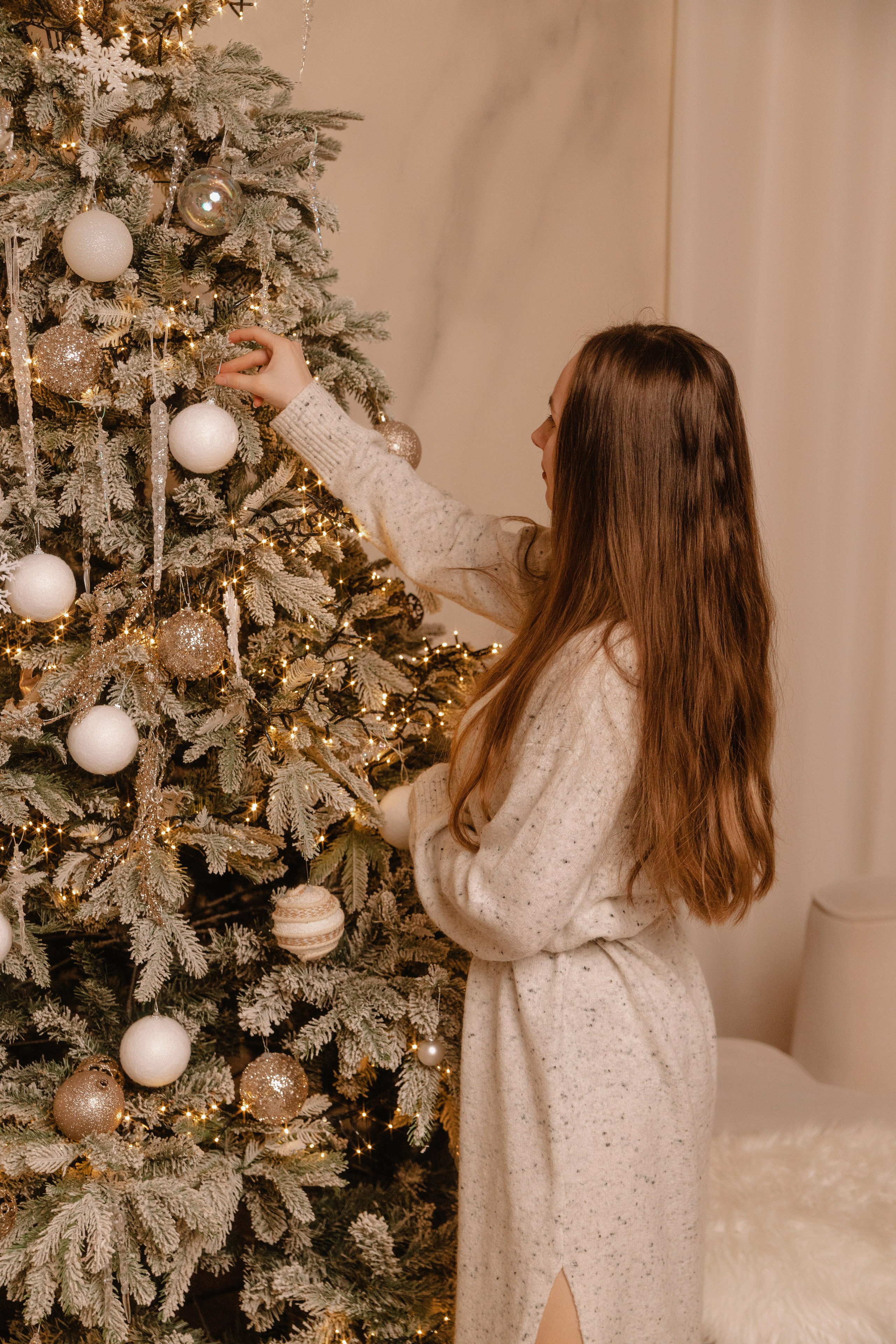 Оксана и Есения. Фотограф Воронеж Варвара