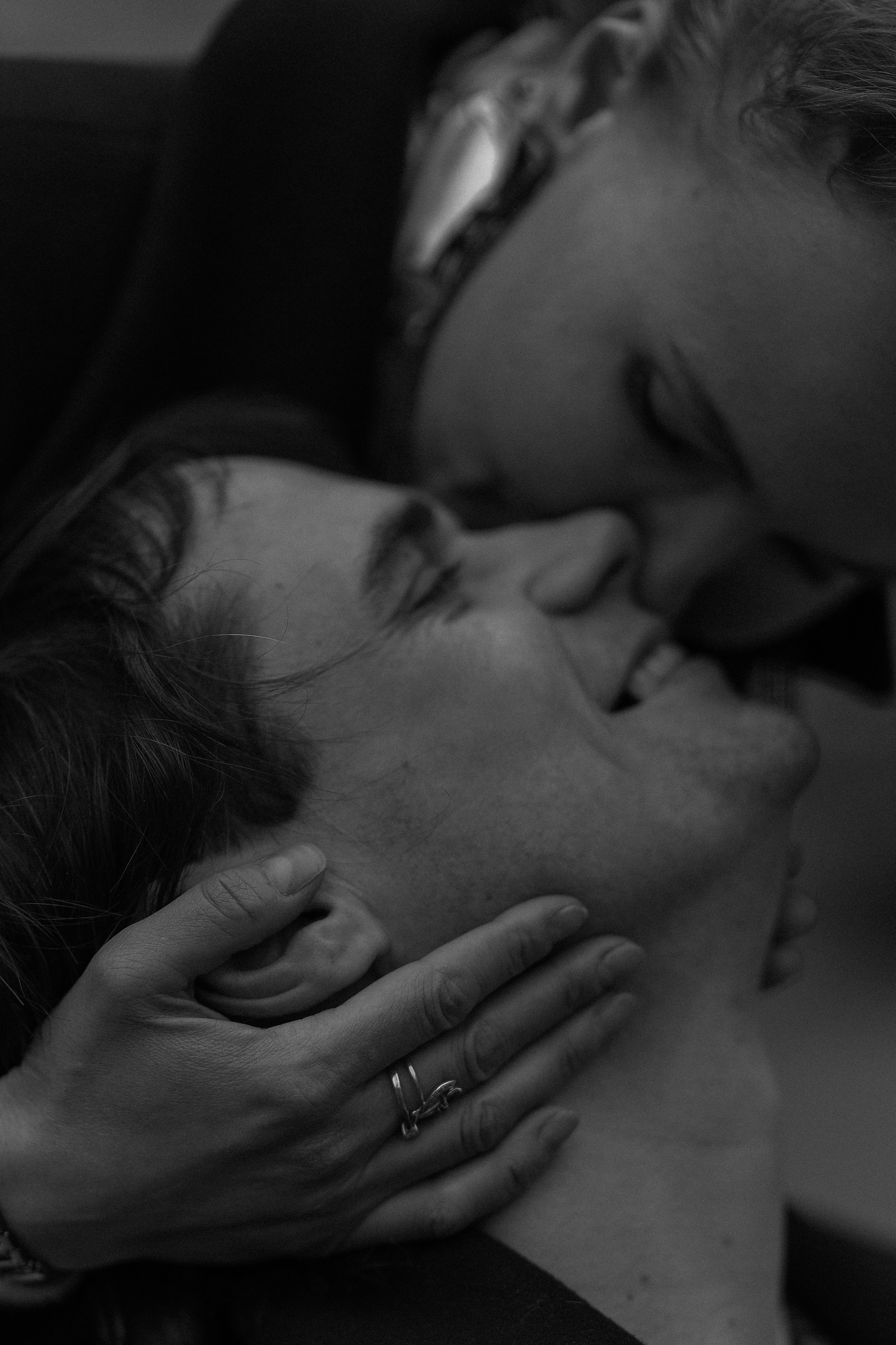 Лена и Юра. Лена Колягина Фотограф по любви