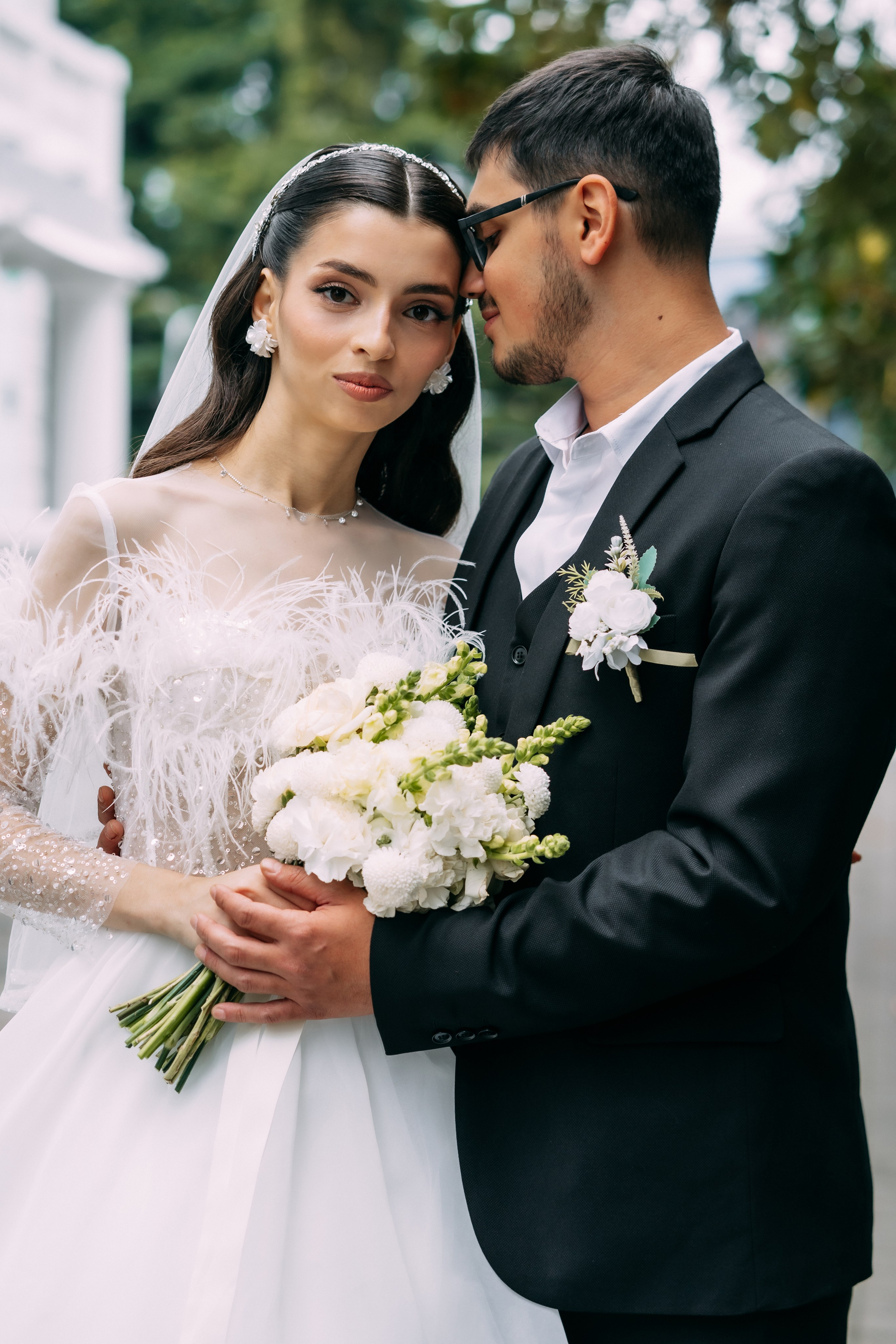 Анонс Свадебного дня Ованеса и Милены. Свадебный фотограф Кирилл Зейналов, Туапсе