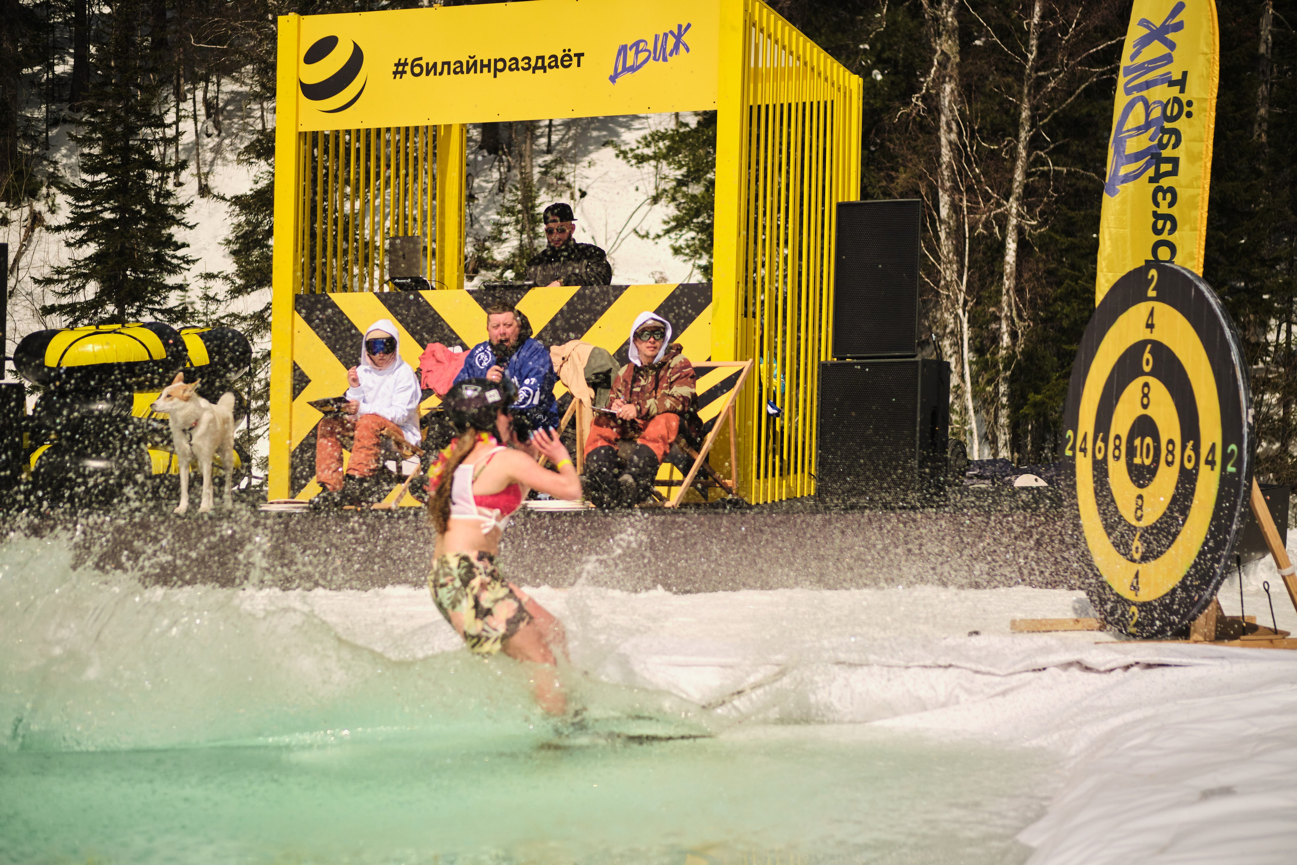 Грелка фест 21.04.2023. Свадебный и семейный фотограф в Новокузнецке Иван Иванов