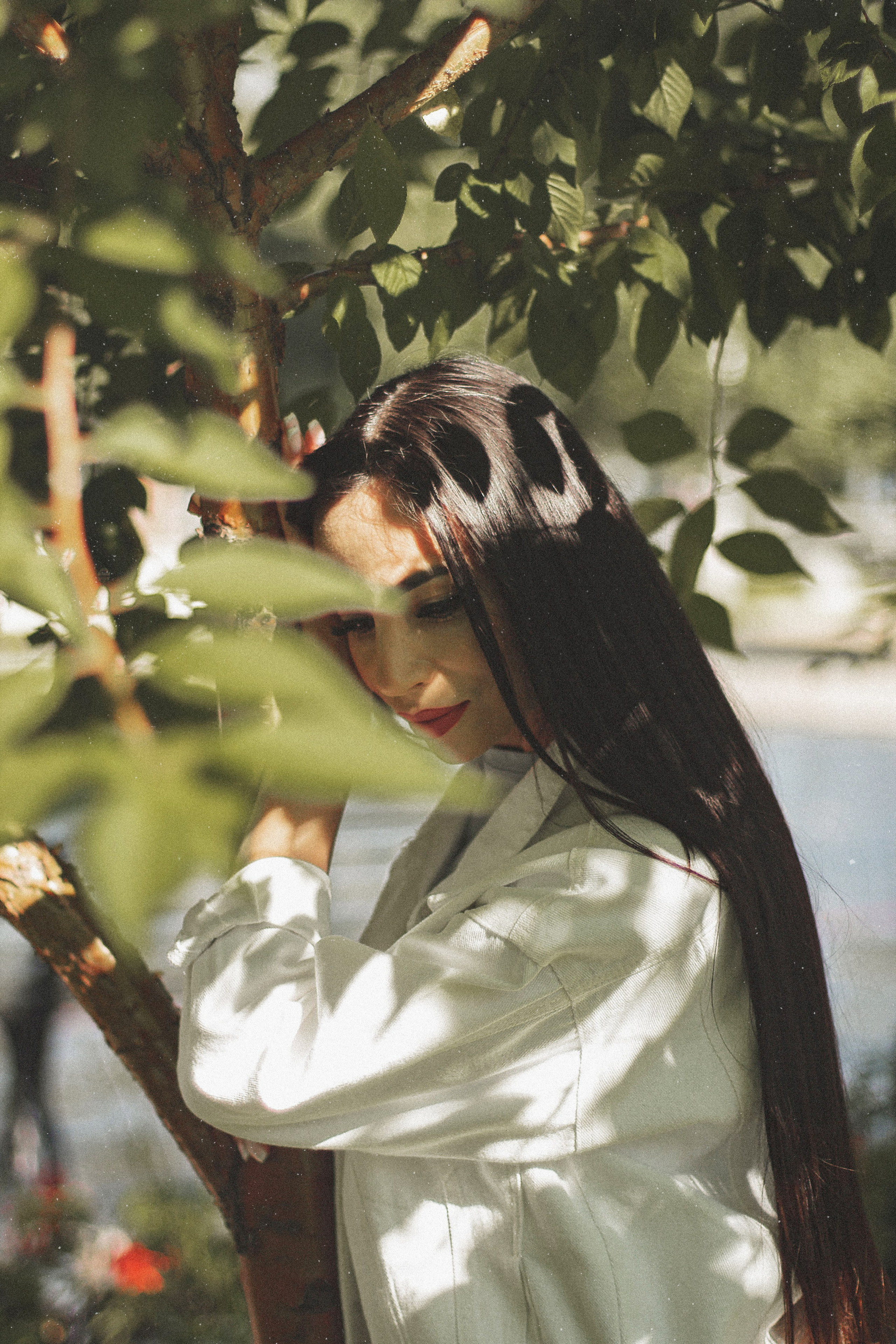 Юлия. Фотограф и видеограф в Омск/Москва Сащенко Лера