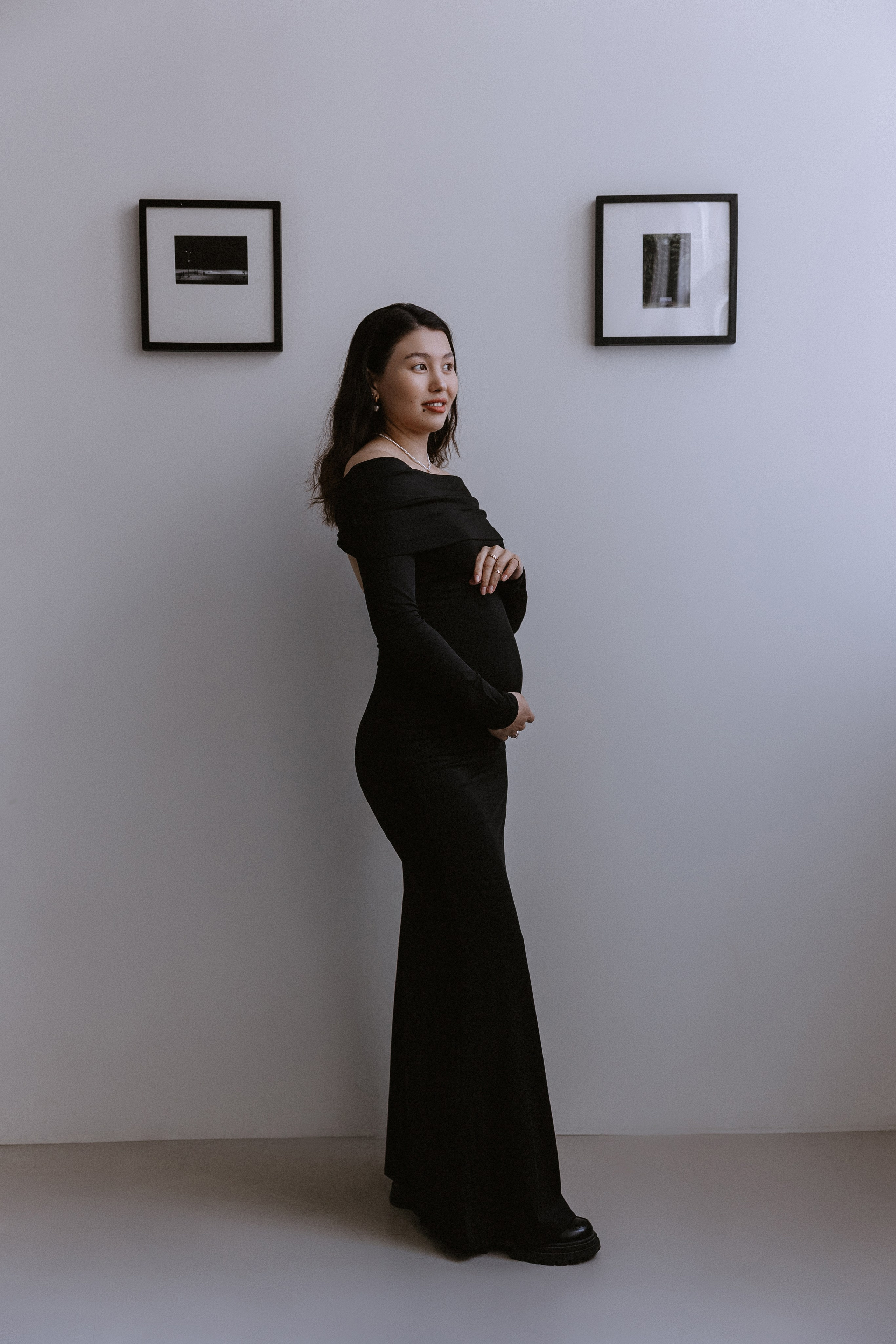 Анна с супругом. ВАШ ФОТОГРАФ В ПУСАНЕ (Южная Корея) Александра Ануфрий