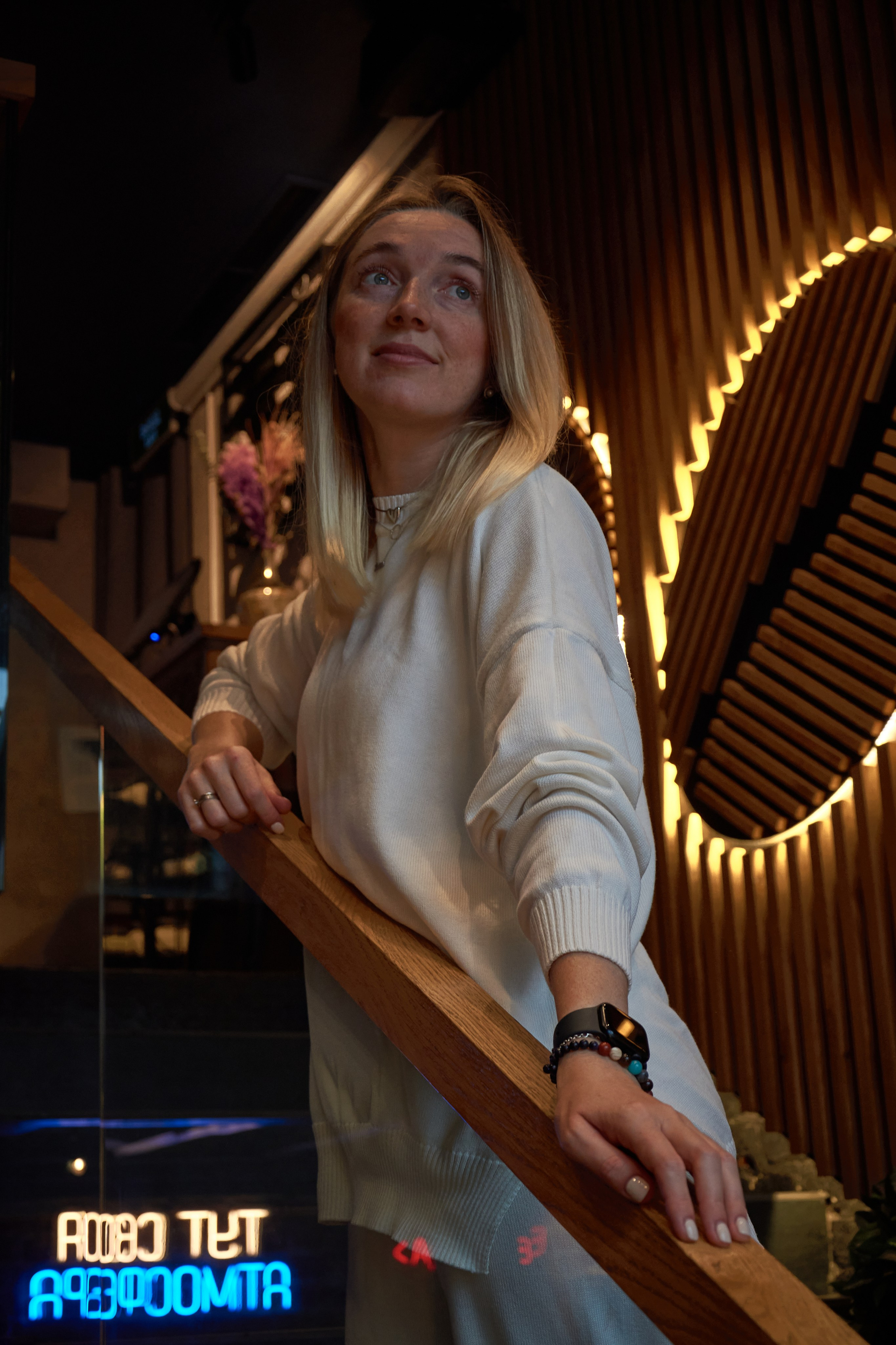 Ольга и Кристина, Москва. Фотограф Щёлково