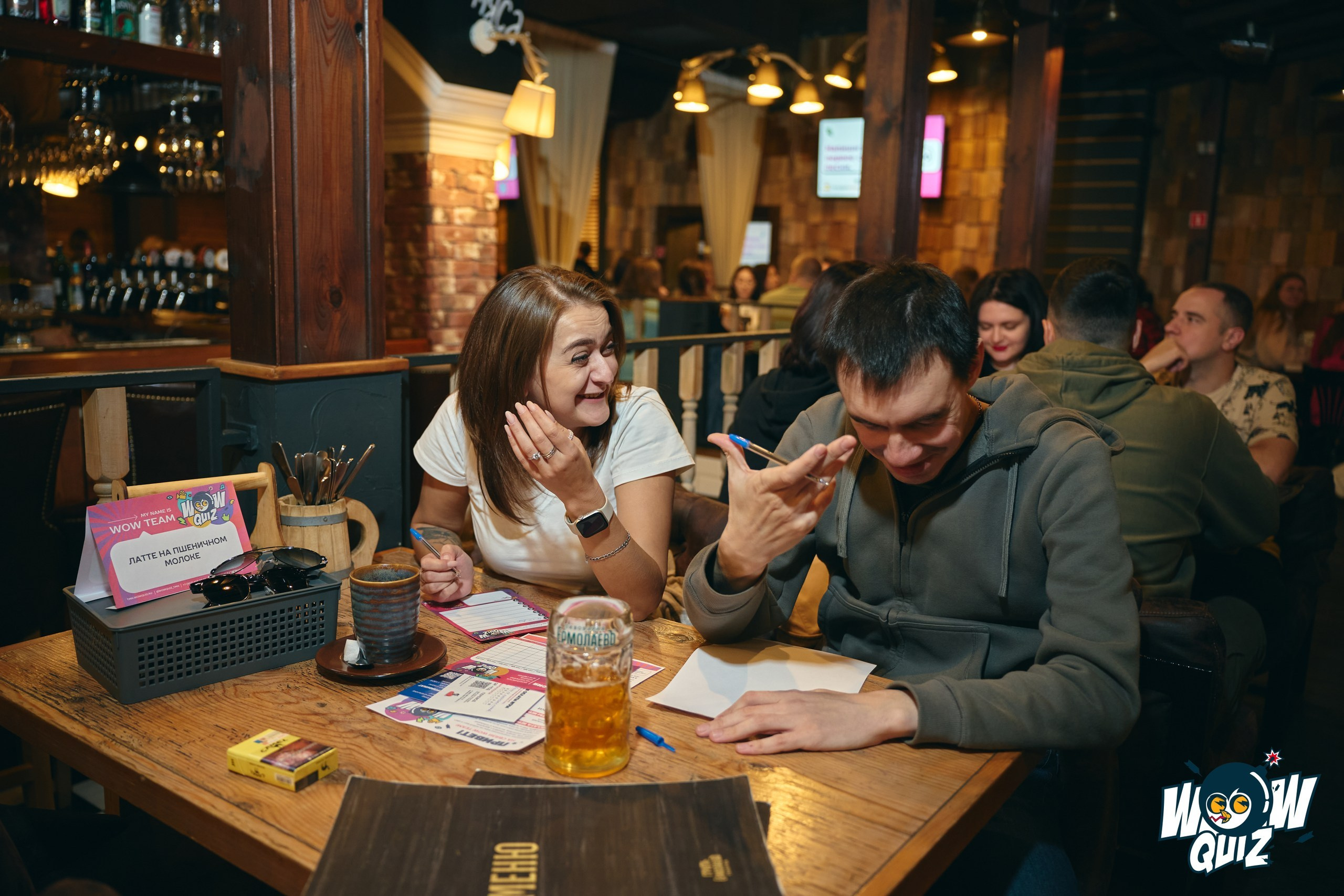 Фотограф в развлекательные заведения Александр Шалагин