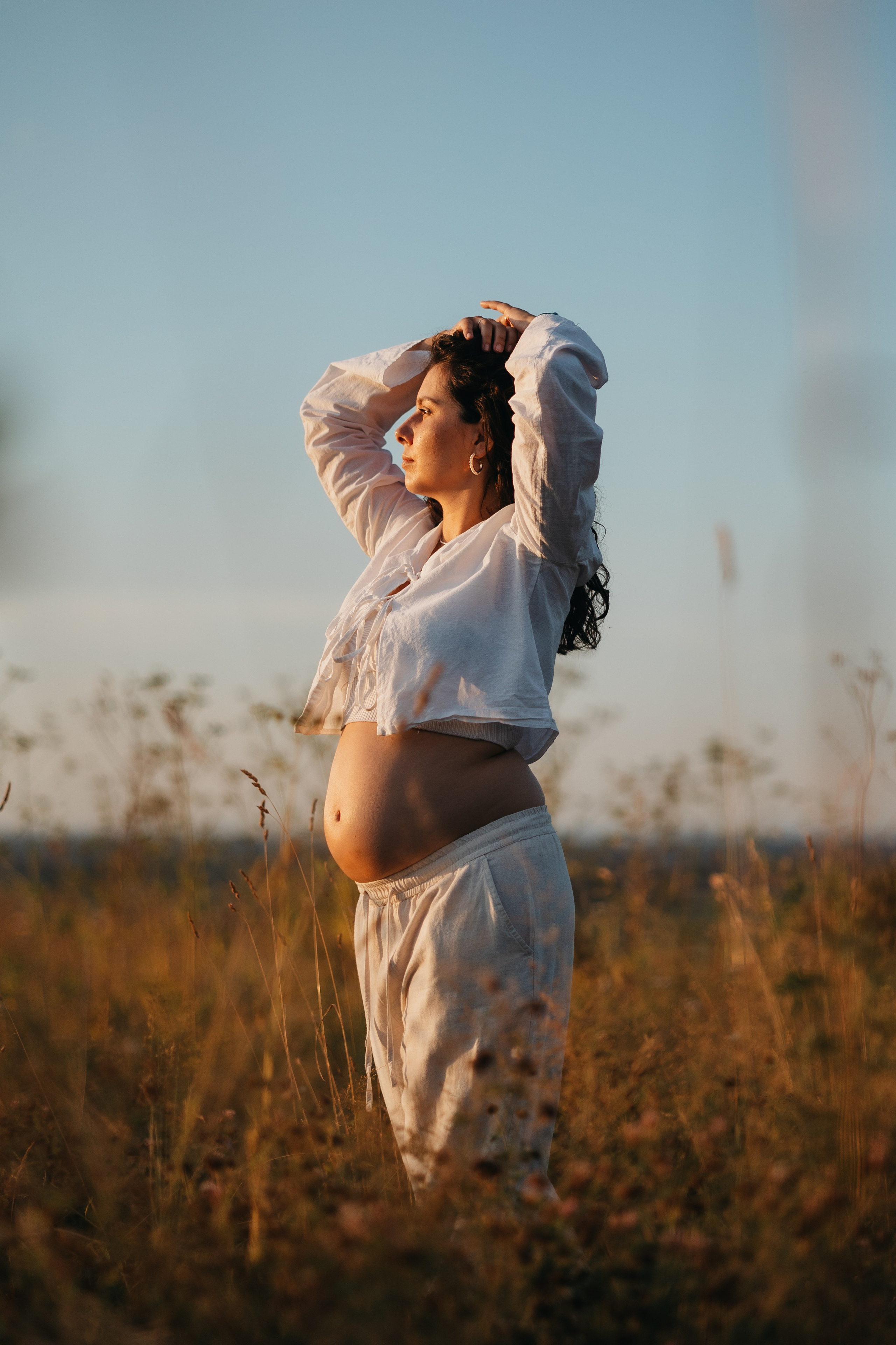 Ира🤰🏻. Фотограф-анималист в Санкт-Петербурге Алина Яхонт