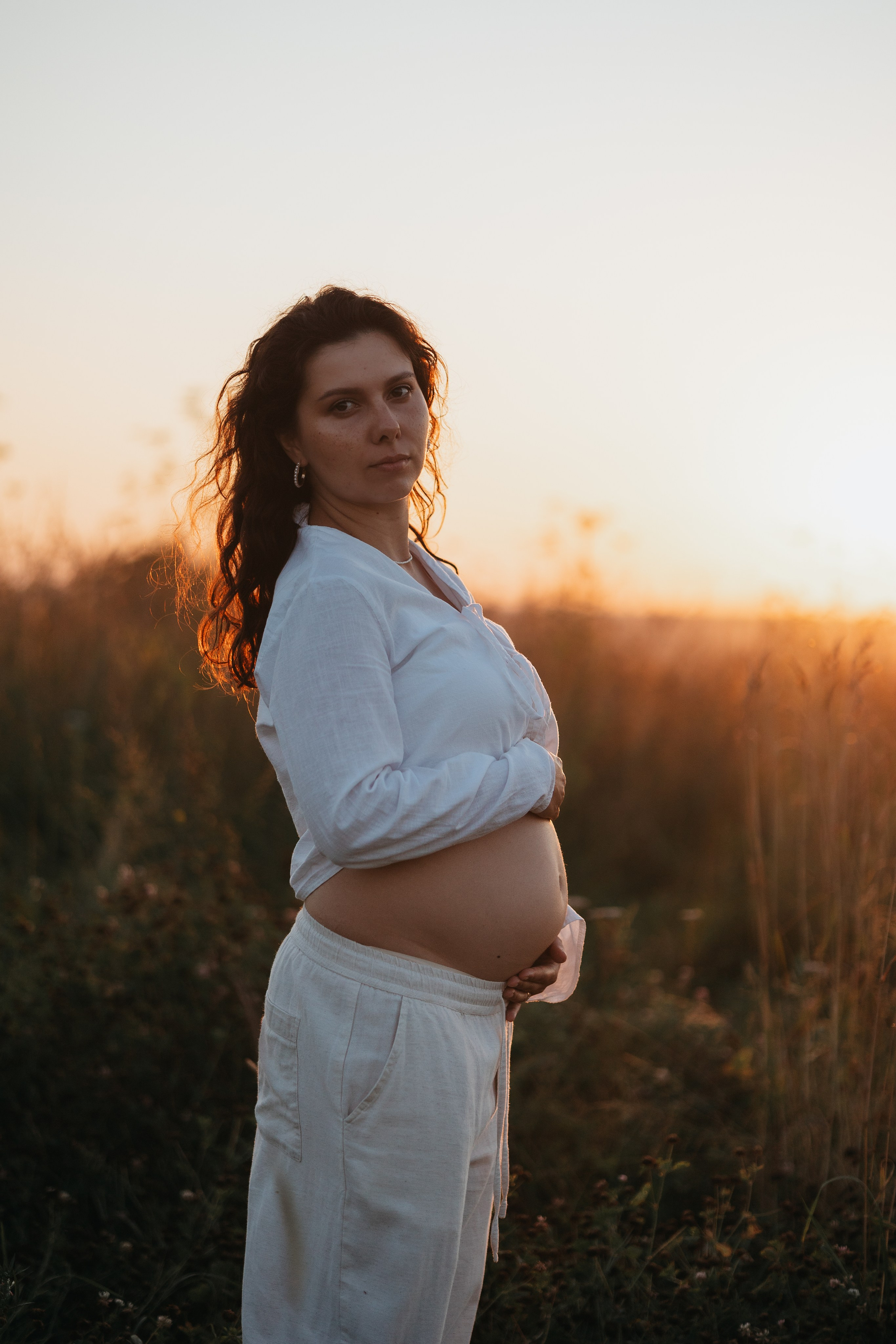 Ира🤰🏻. Фотограф-анималист в Санкт-Петербурге Алина Яхонт