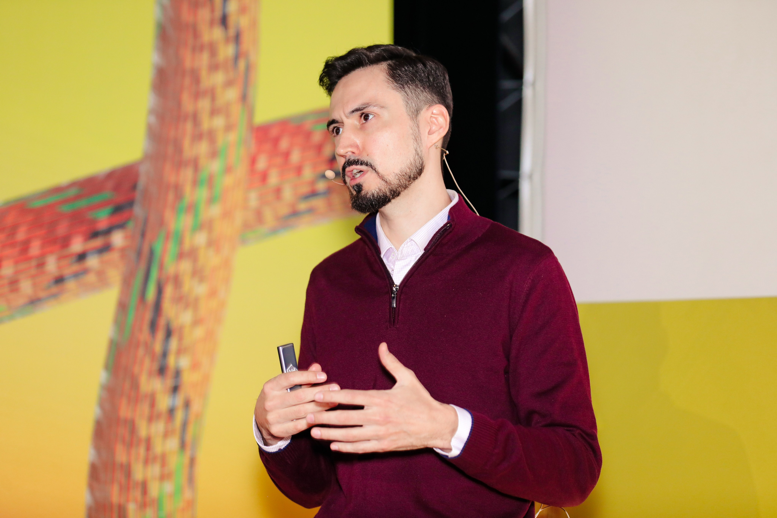 Назад в будущее. Готовы ли вы к хорошим временам?. Фотографии Media Direction Group