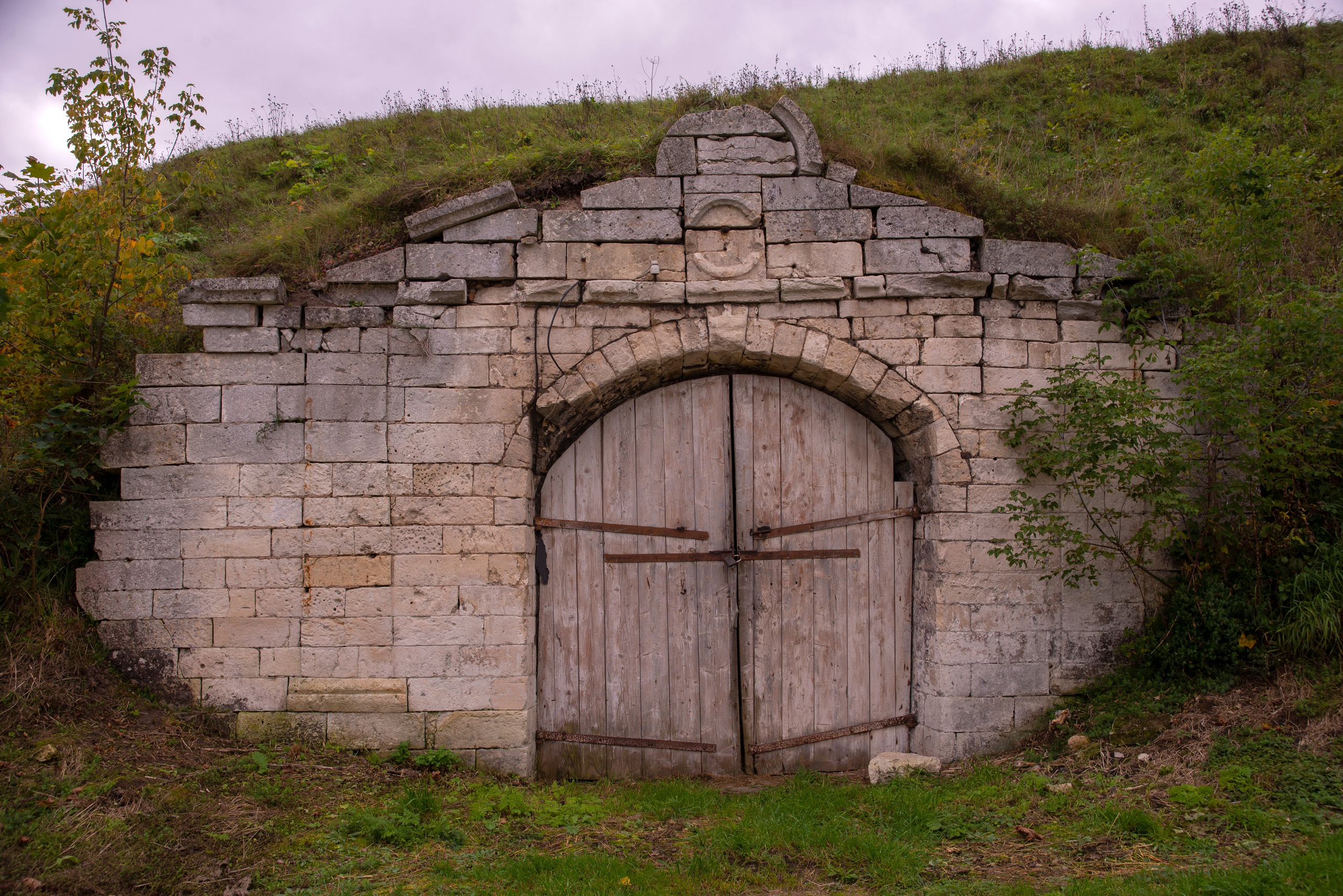 Старица. 25 сентября 2025 (Nikon). Игорь Жучков. Россия увиденная глазами путешествующего фотографа