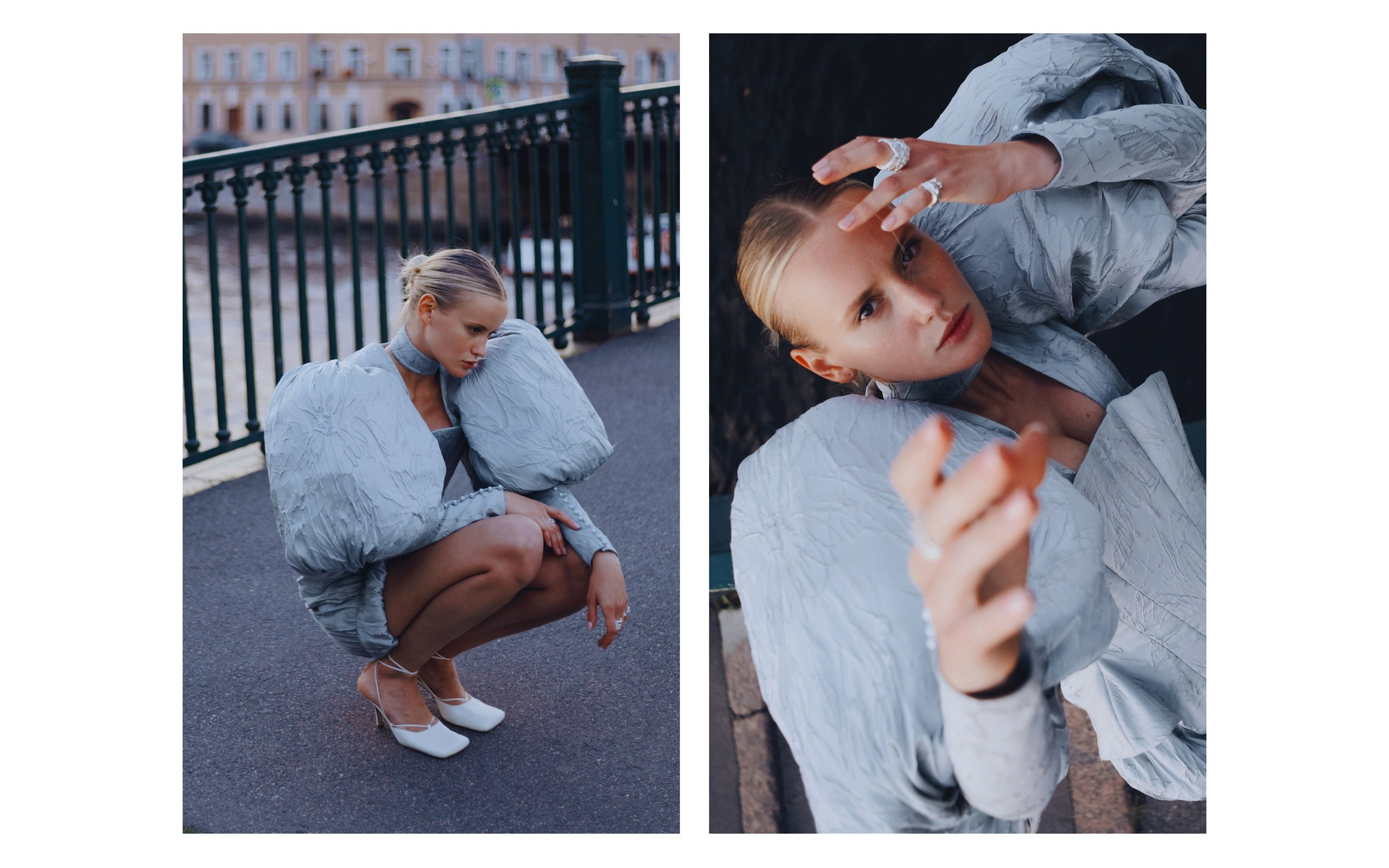 Anna Zotova. Портретный фотограф в Санкт-Петербурге Алексей Корзов