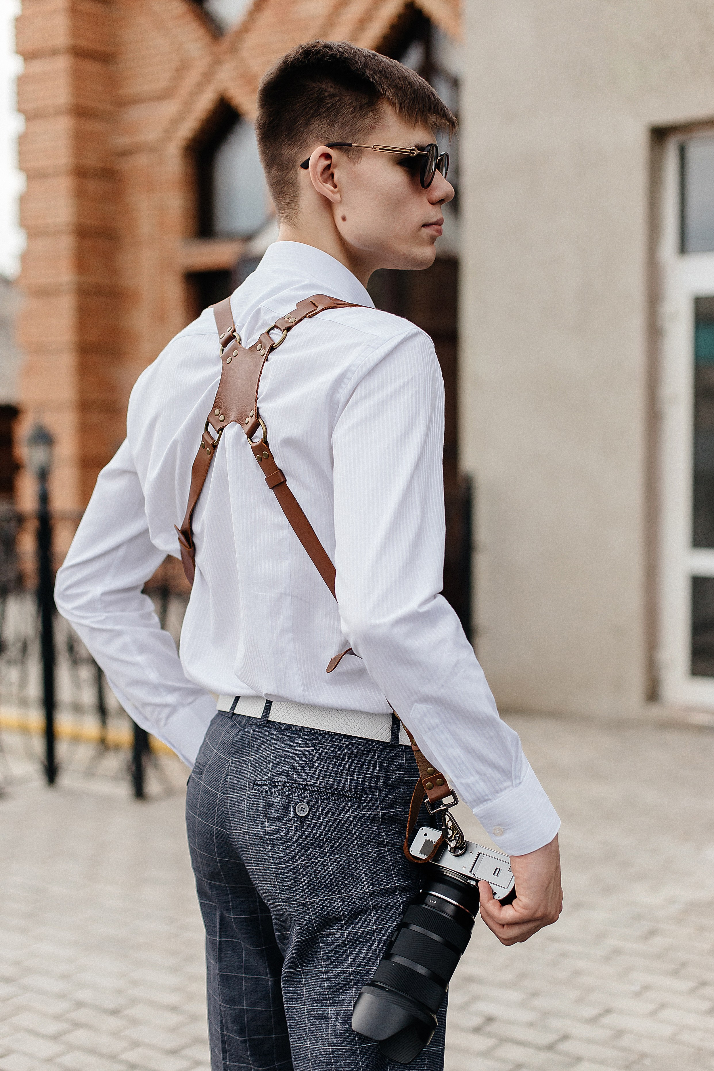 Егор. Свадебный фотограф в Иваново Гитарина Черняева