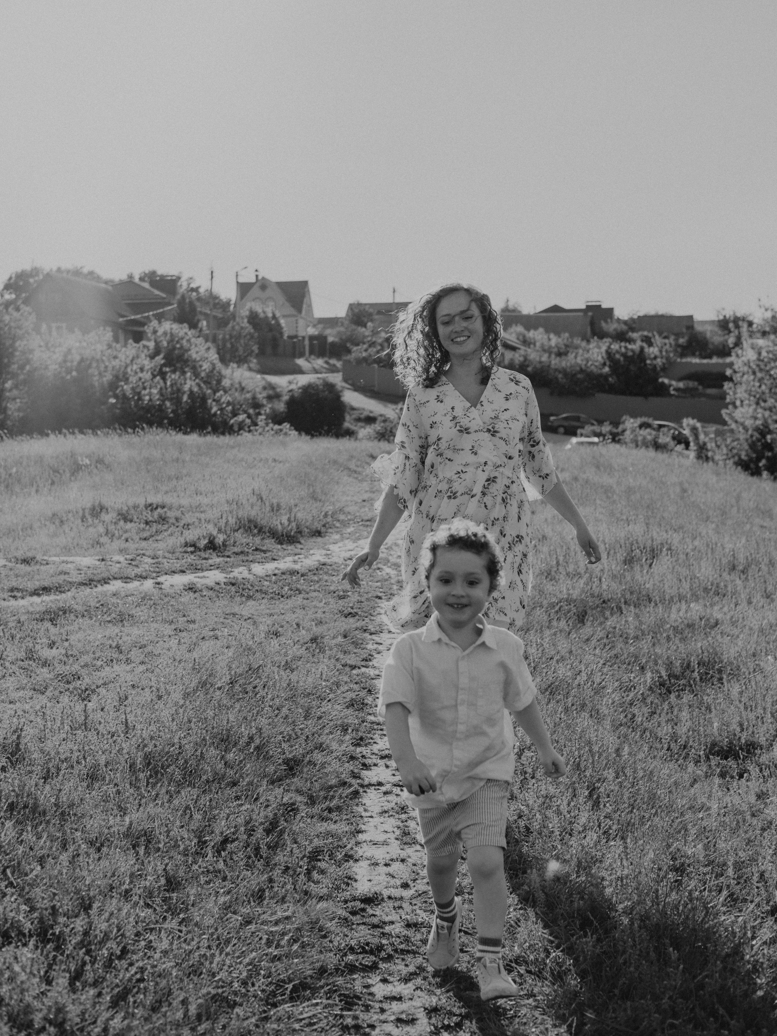 Евгения и Максим. Свадебный фотограф в Воронеже