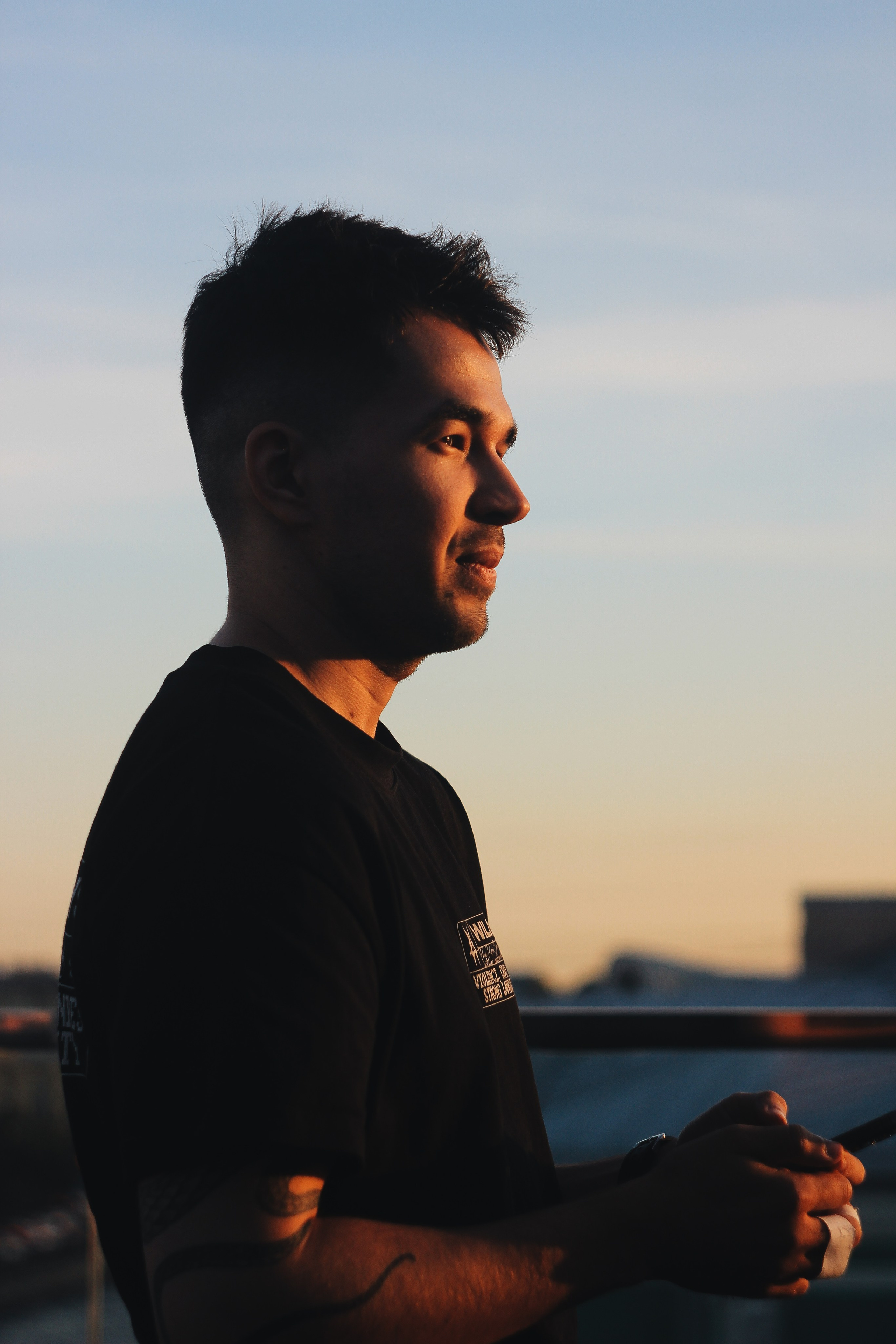 Вечеринка на крыше от #perfectbarsteam. Света Голобородько, фудфотограф в Санкт-Петербурге