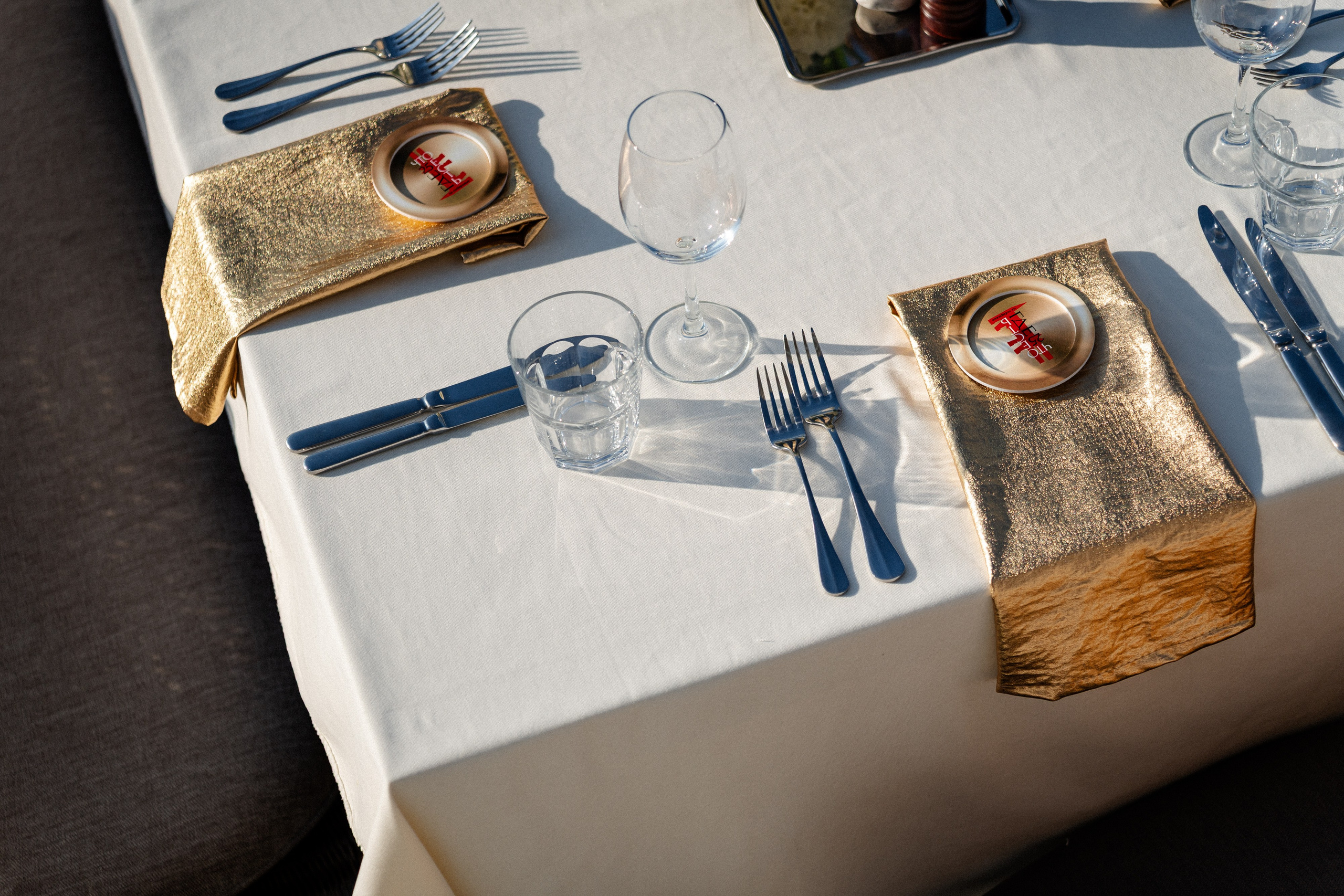 Премия «Что Где Есть» Маяк. Свадебный и репортажный, фуд фотограф в Новороссийске Евгений Александриди