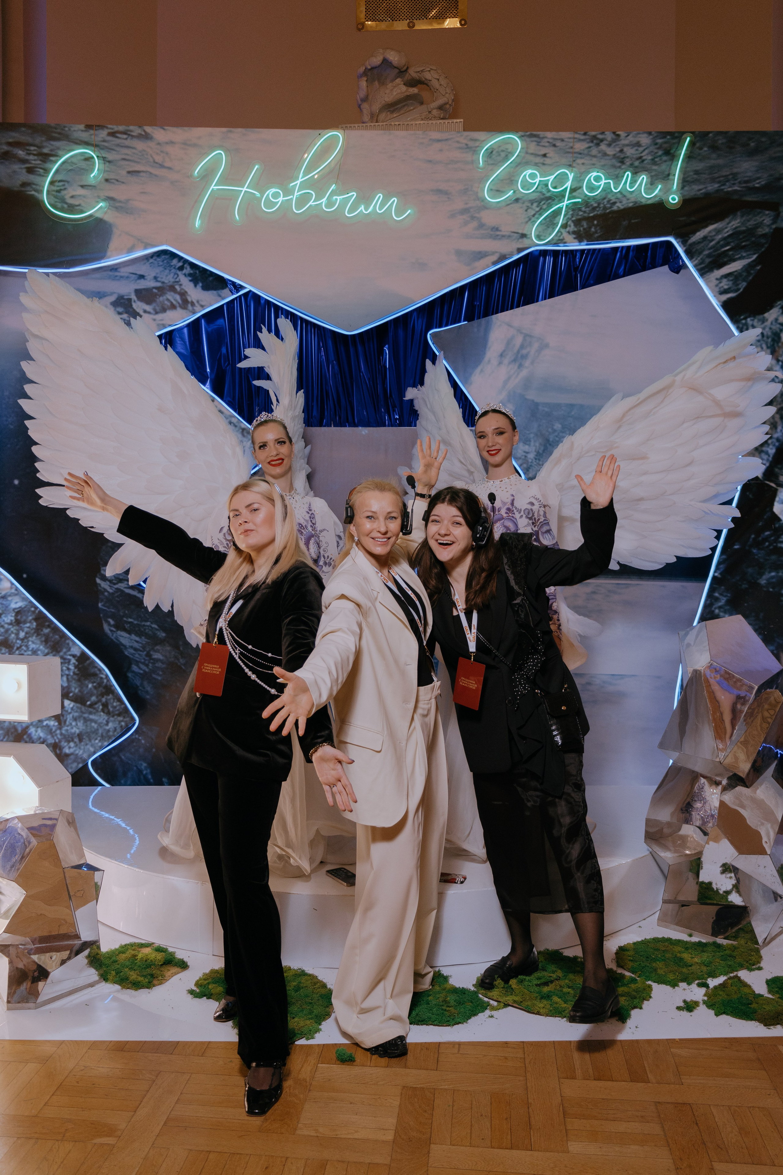 Репортажные съемки. Фотограф и видеограф в Северной столице