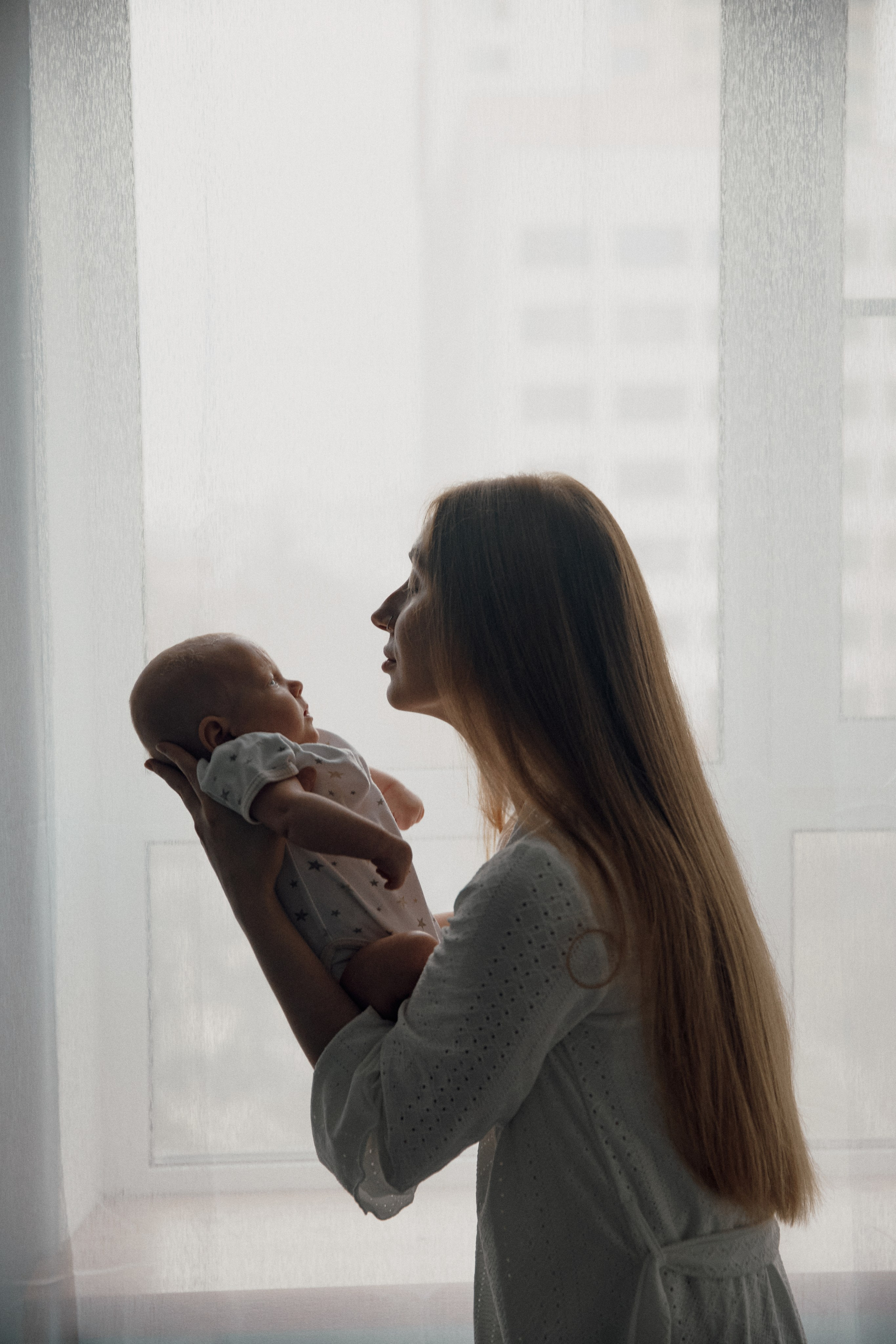 Домашние съемки. Фотограф Света Бажина