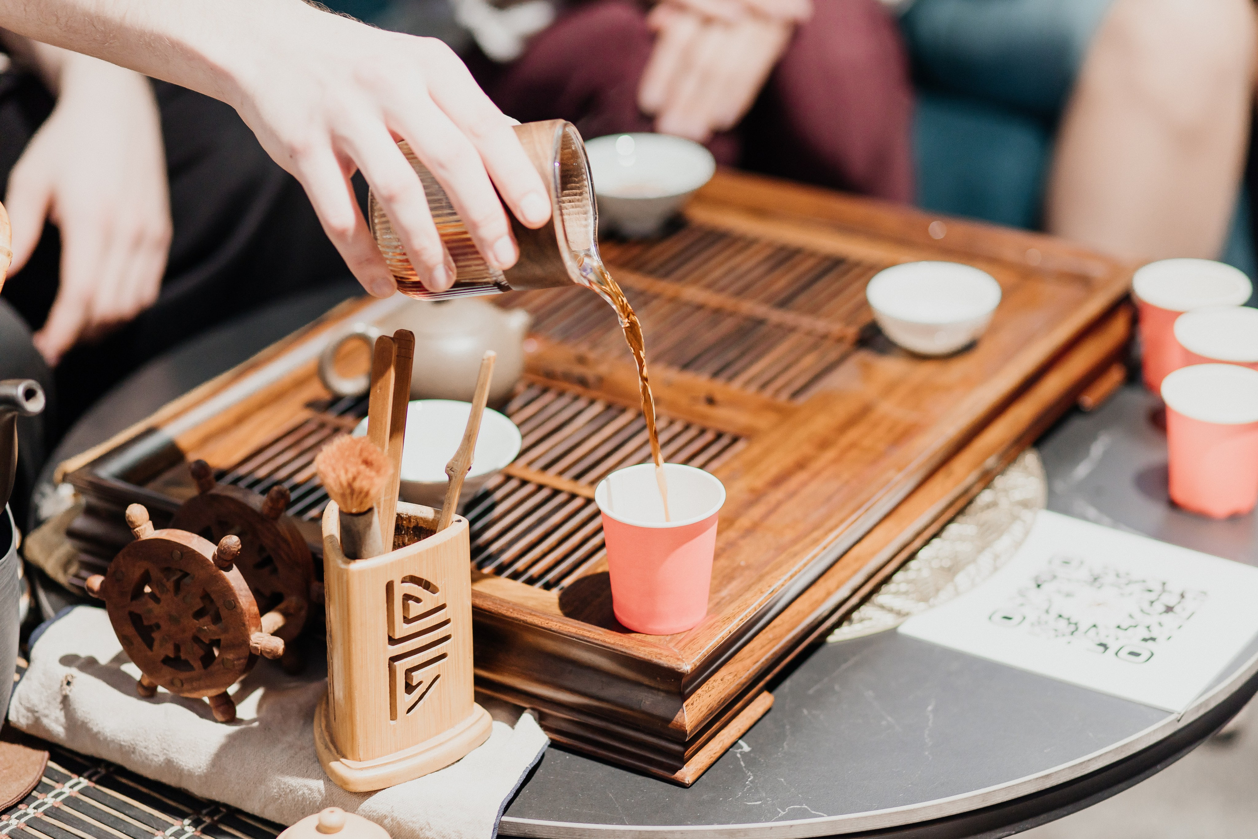 Корпоратив NEW YEAR. Репортажный фотограф Анастасия Головко