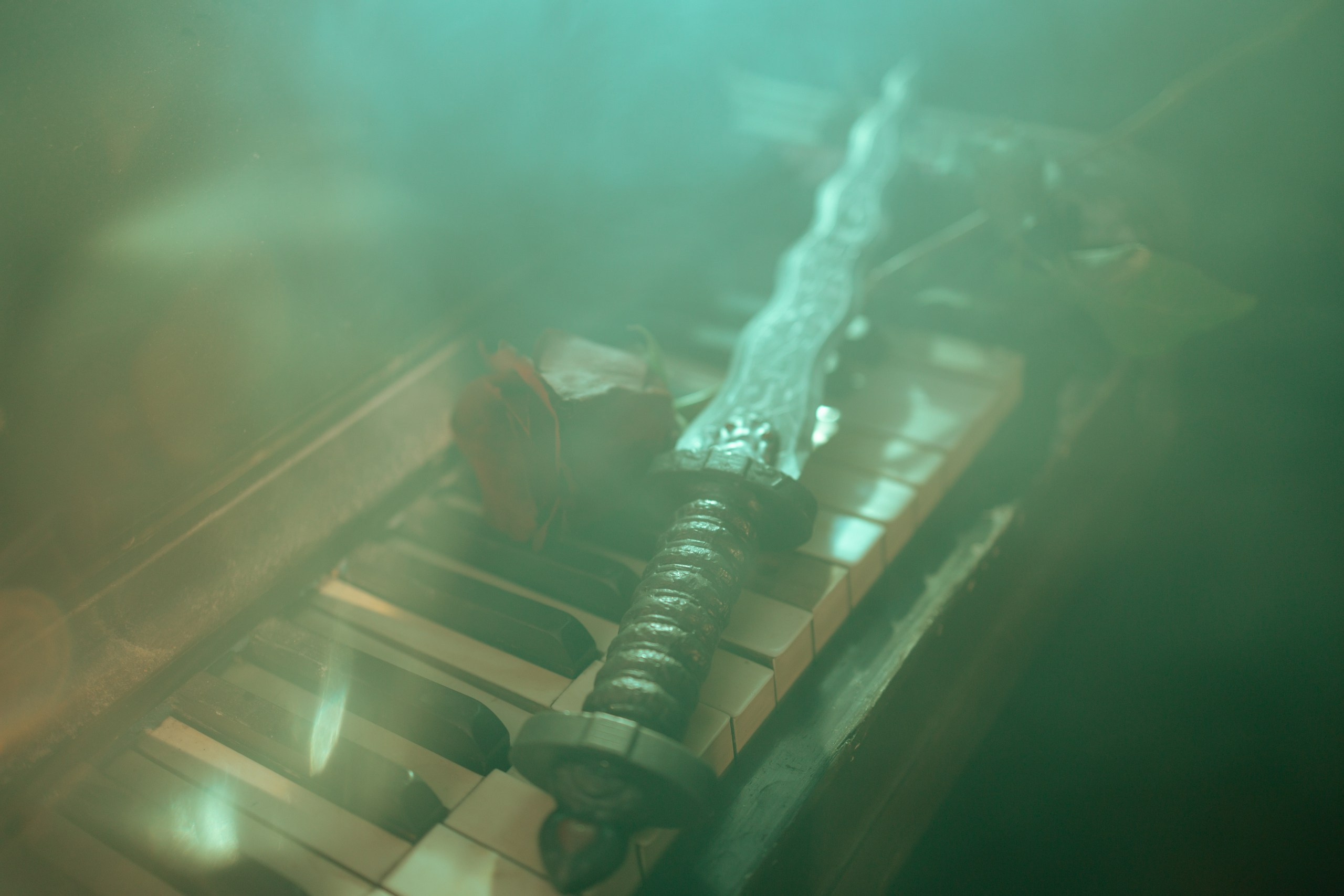 Румпельштильцхен. Репортажный фотограф Анастасия Головко