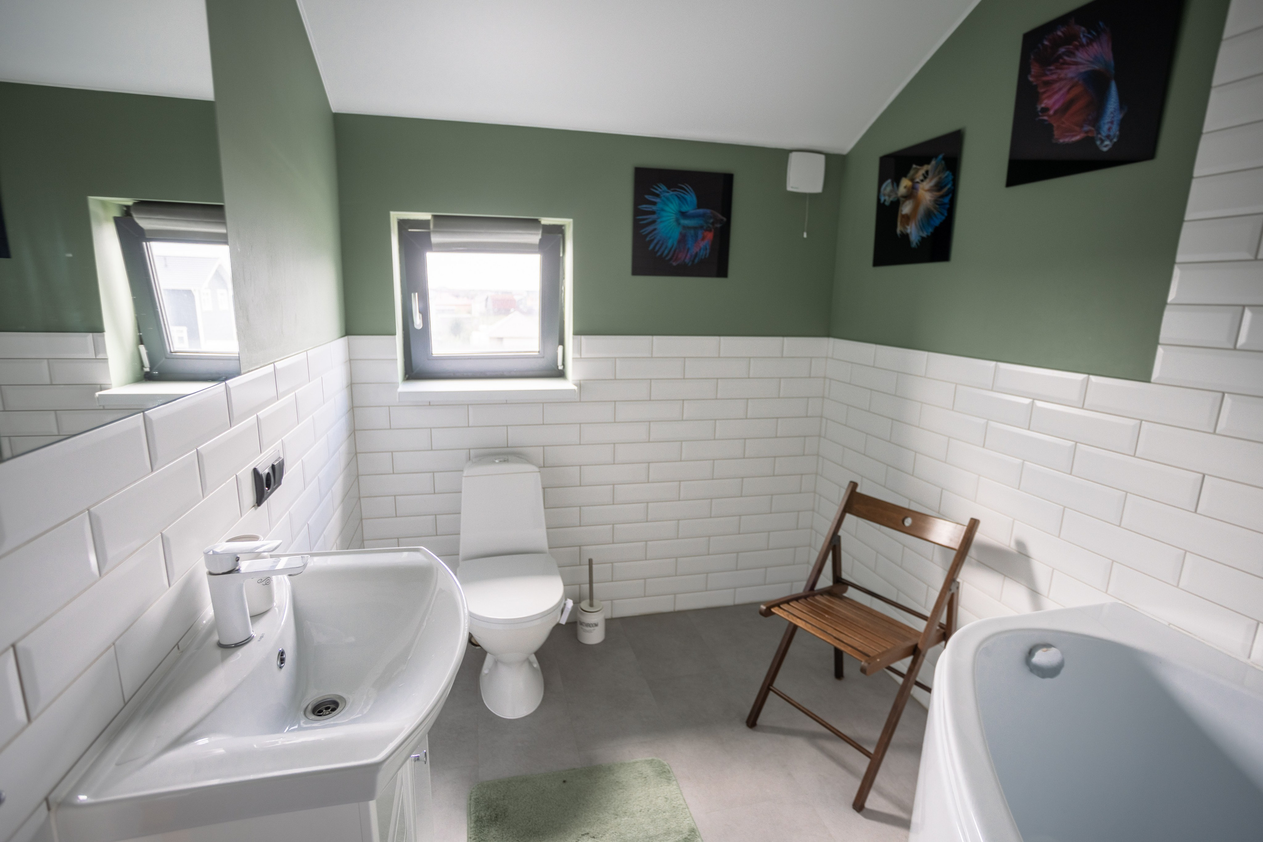 Дом. Репортажный фотограф Анастасия Головко