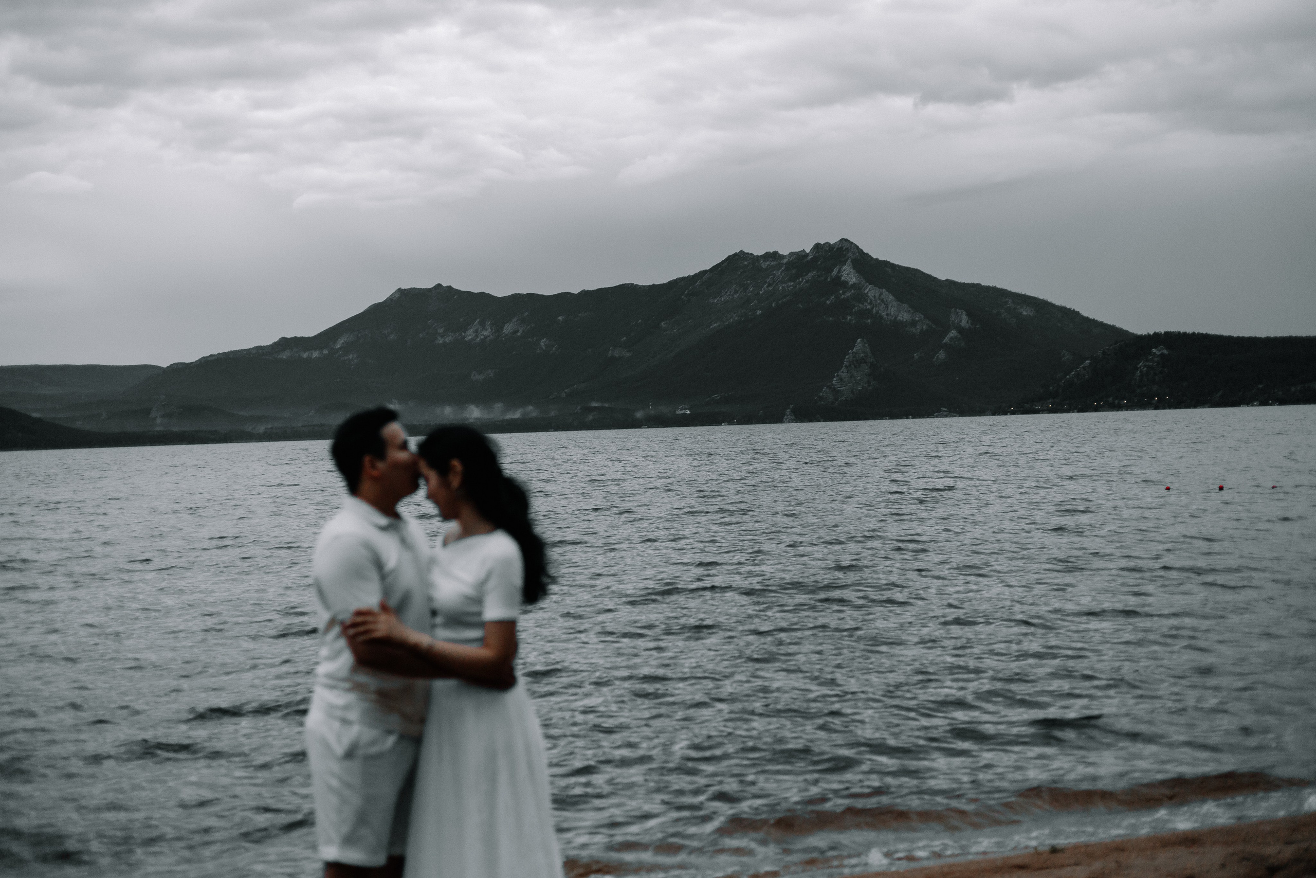 Love story. Свадебный фотограф города Астана Асылбек Ерлан