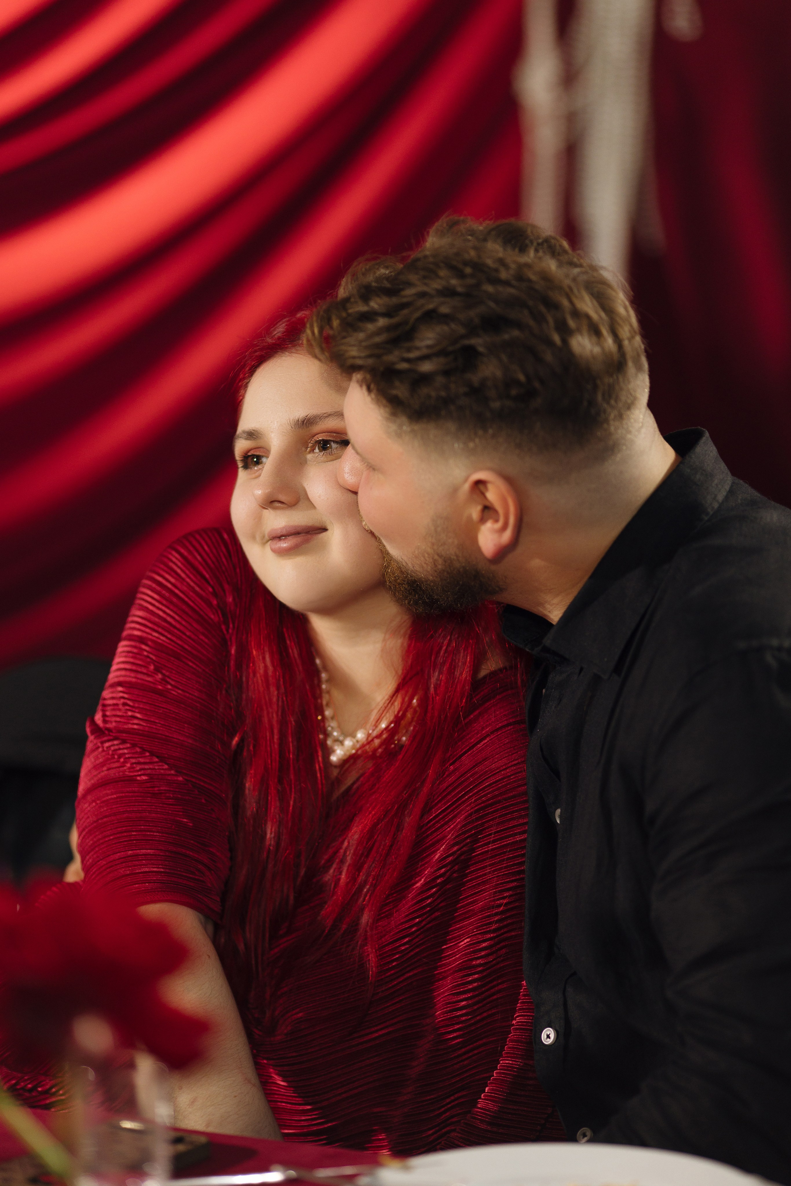 Артём и Марина. Фотограф — Погодина Екатерина