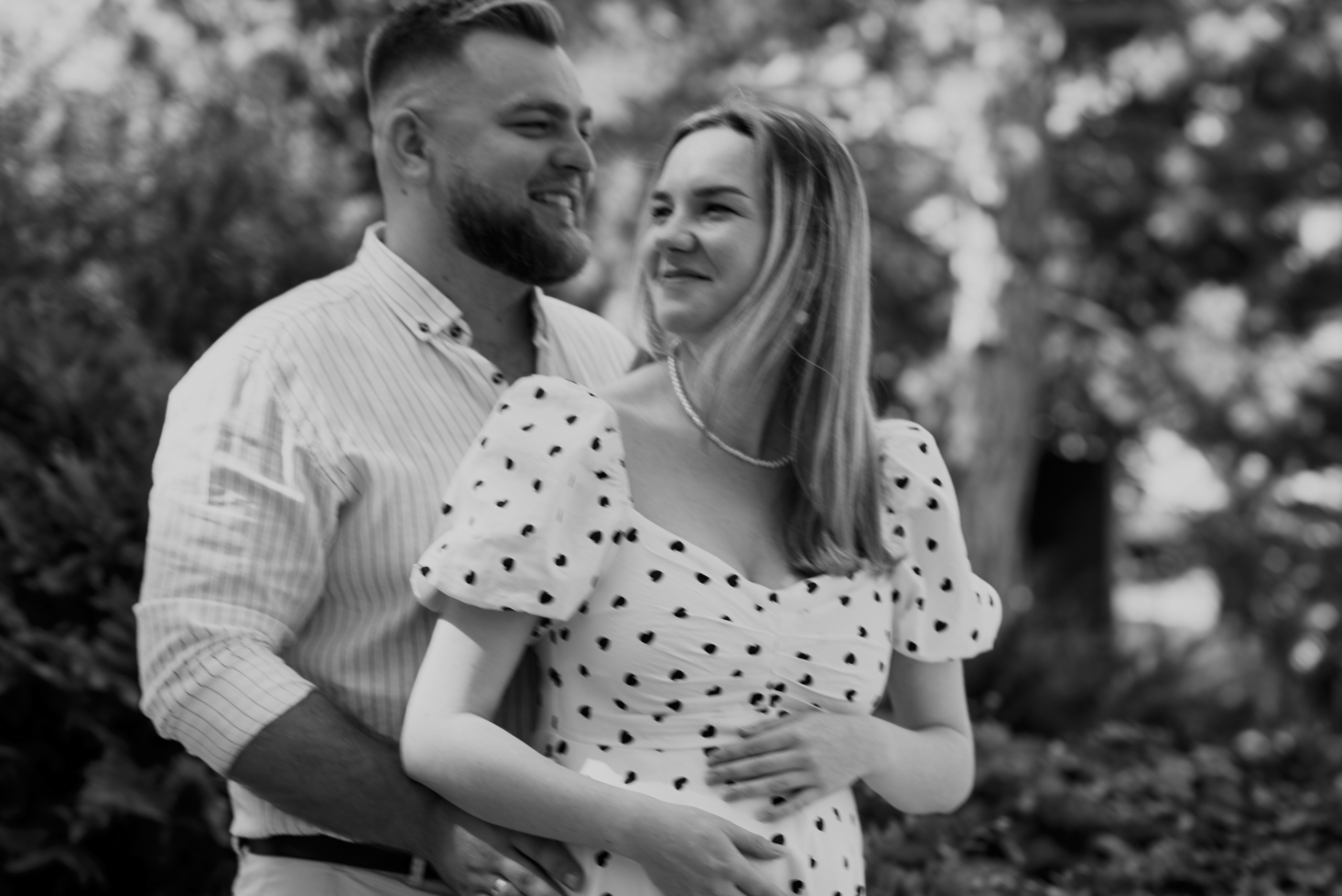 Парные фотосессии в Новороссийске. Фотограф в Новороссийске Алина Барабохина