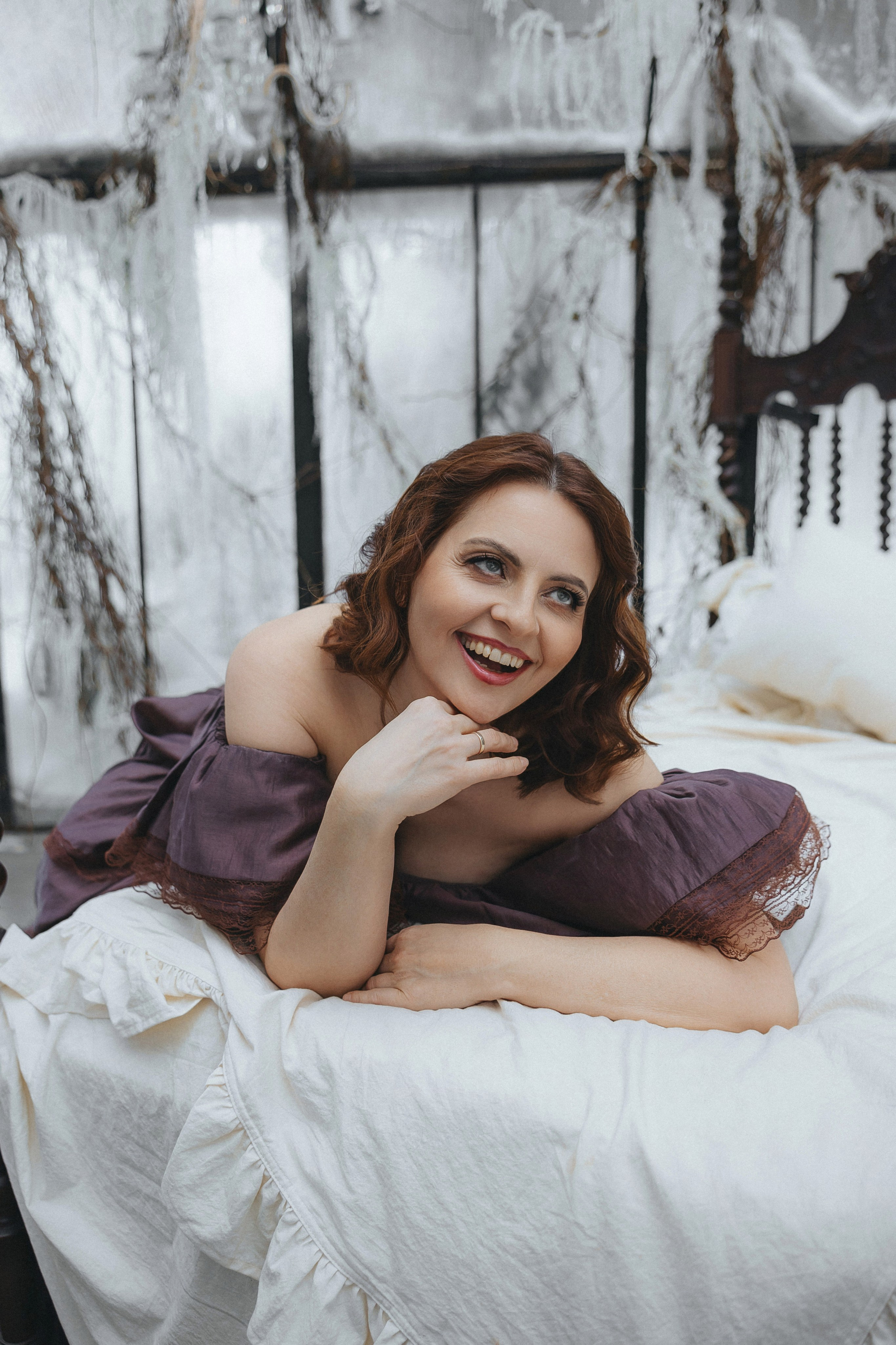 Галина. Семейный и детский фотограф в Москве Александра Мак