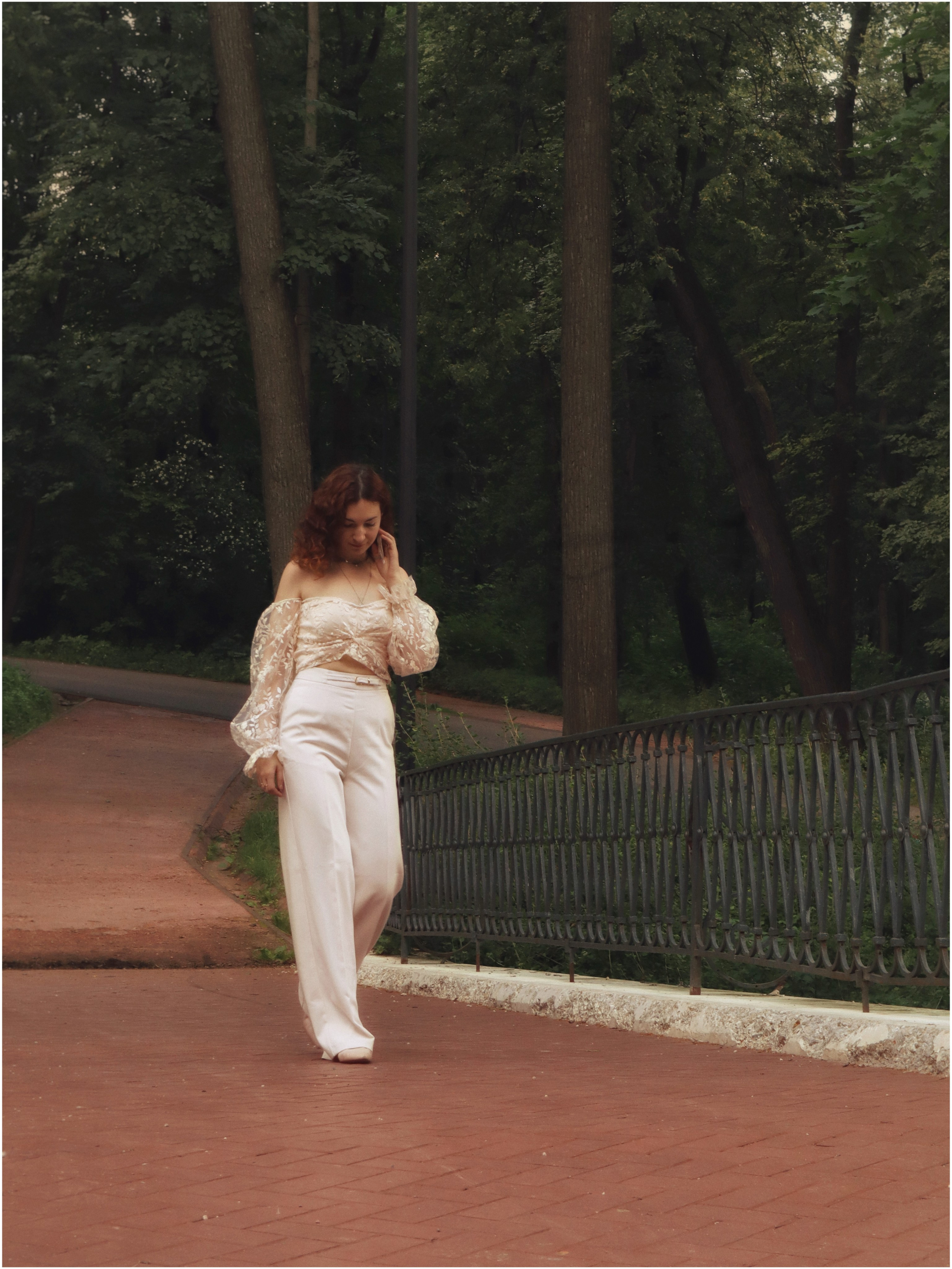 Стелла. Портретный и свадебный фотограф в Москве Александра