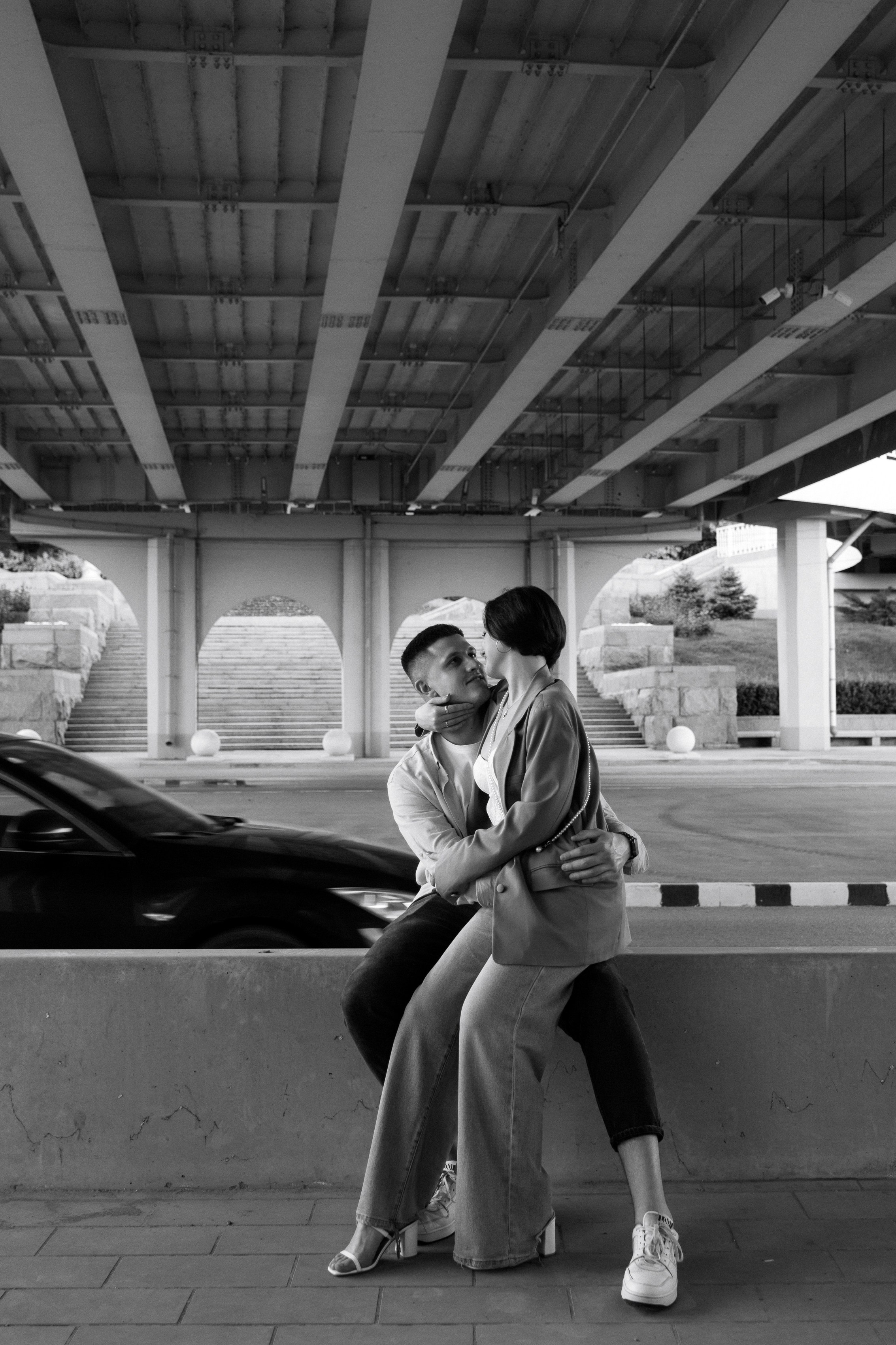 Артём и Женя. Свадебный и семейный фотограф в Волгограде Кристина Иванова