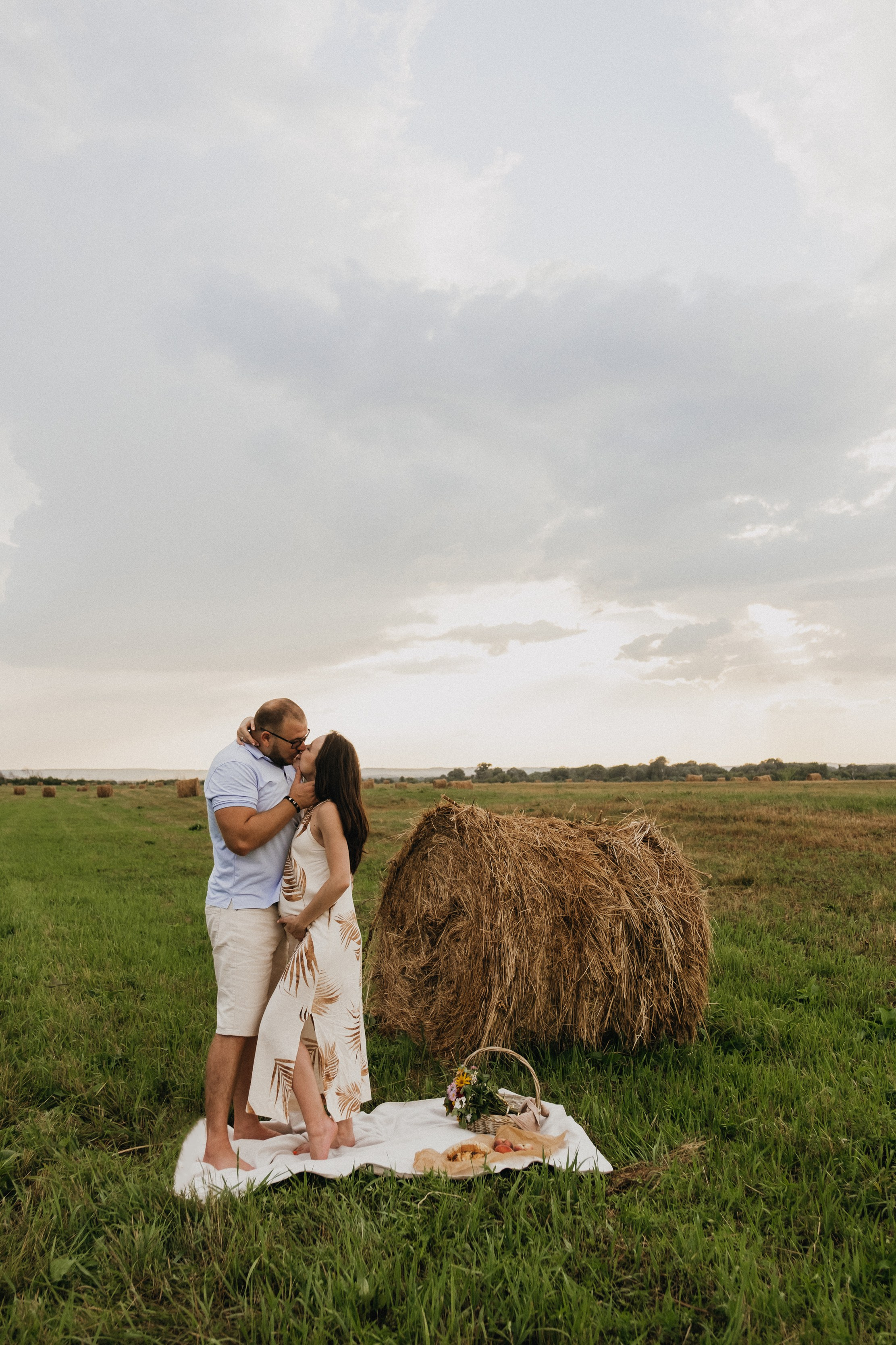Александр и Кристина. Свадебный и семейный фотограф в Волгограде Кристина Иванова