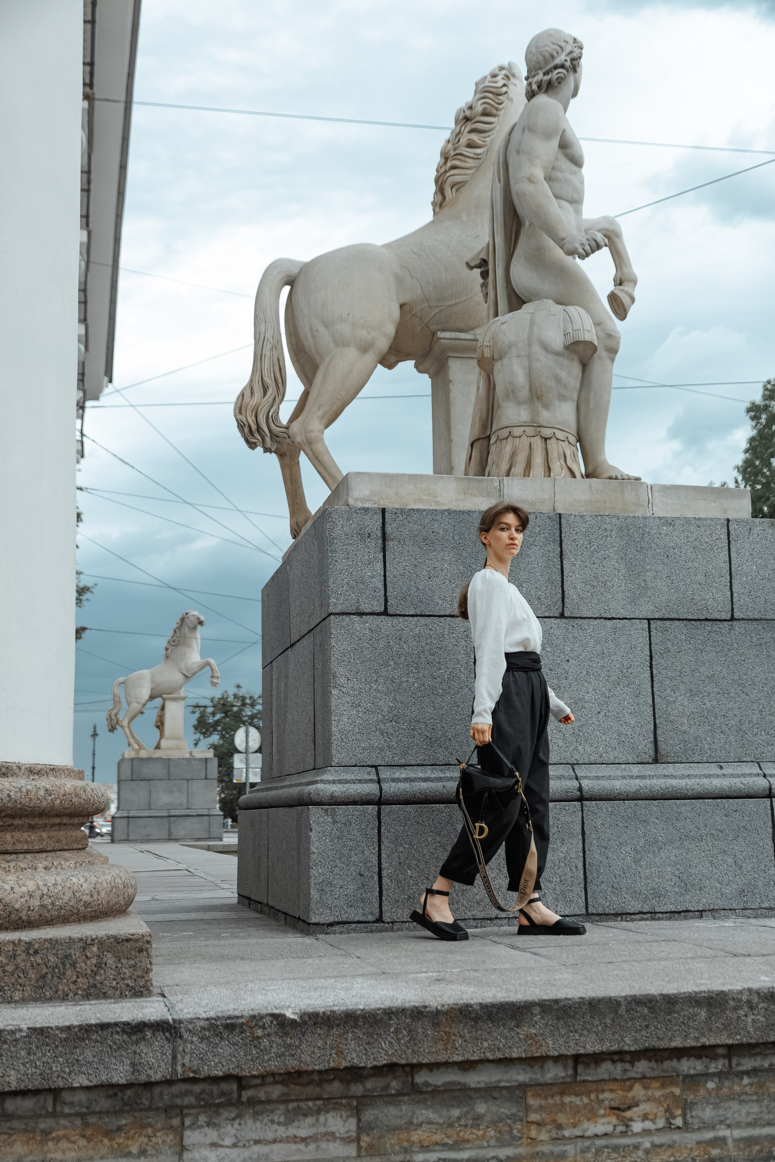 Индивидуальная фотосессия