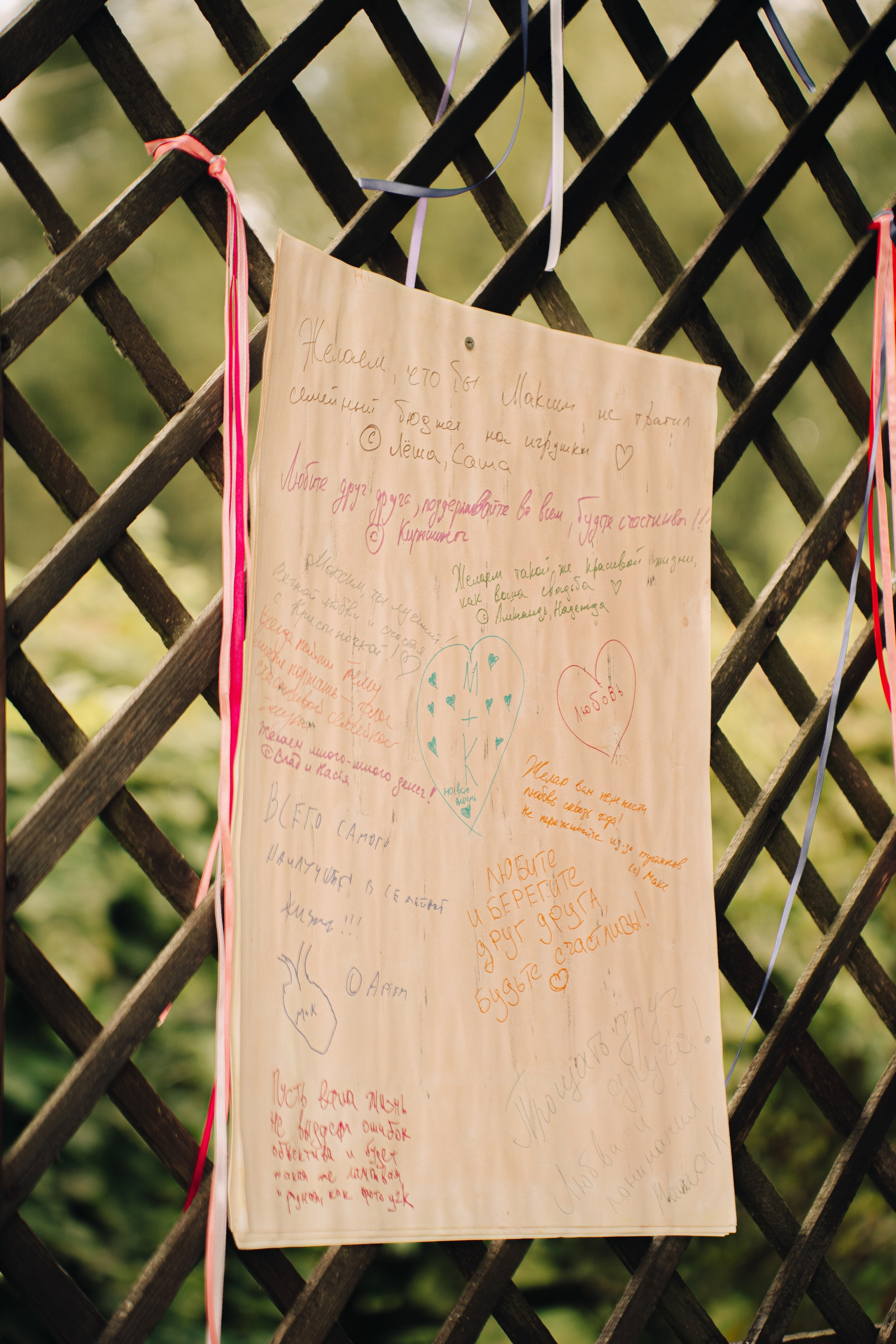 СВАДЬБЫ ♡ (серии). Свадебный фотограф