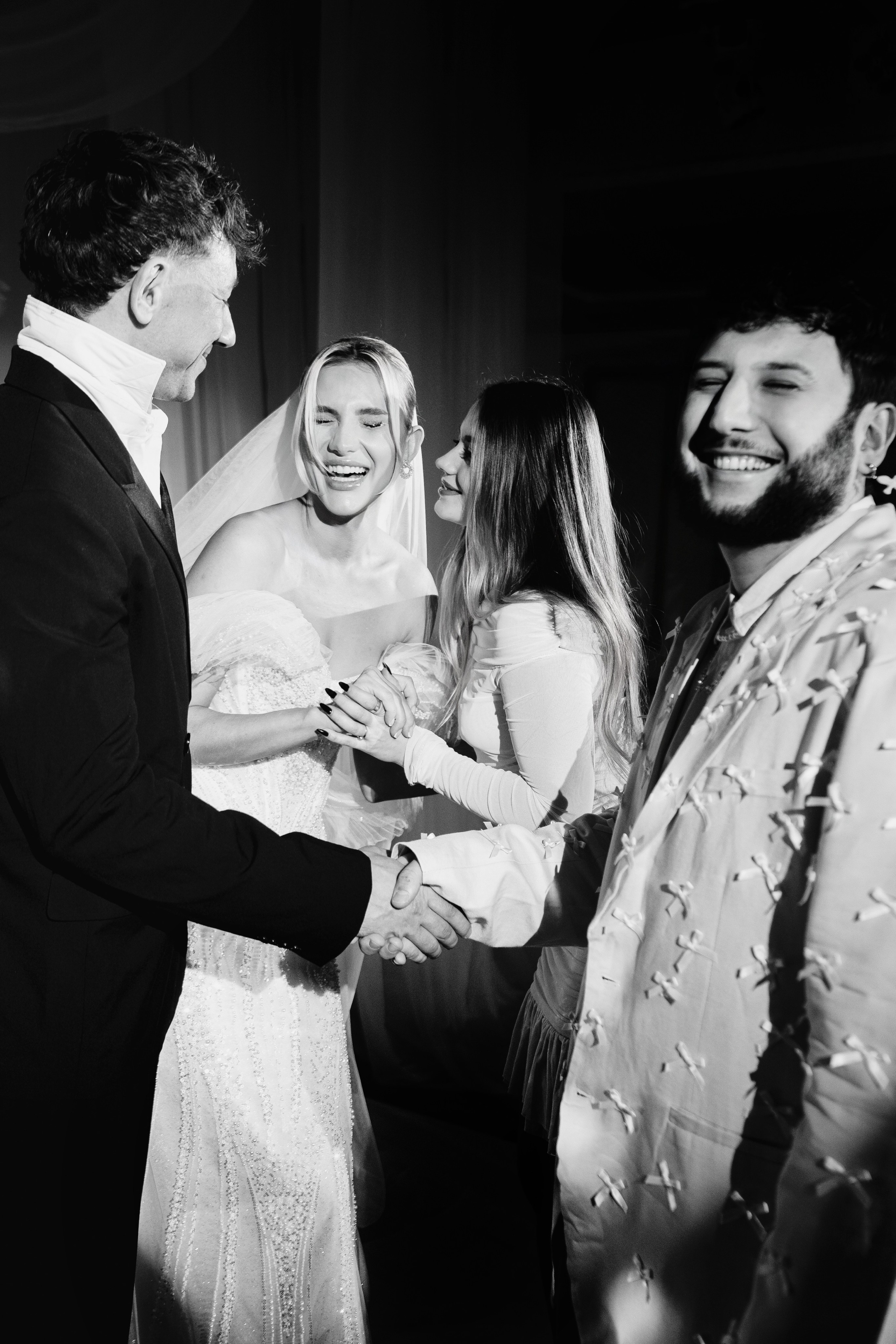 СВАДЬБЫ ♡ (серии). Свадебный фотограф