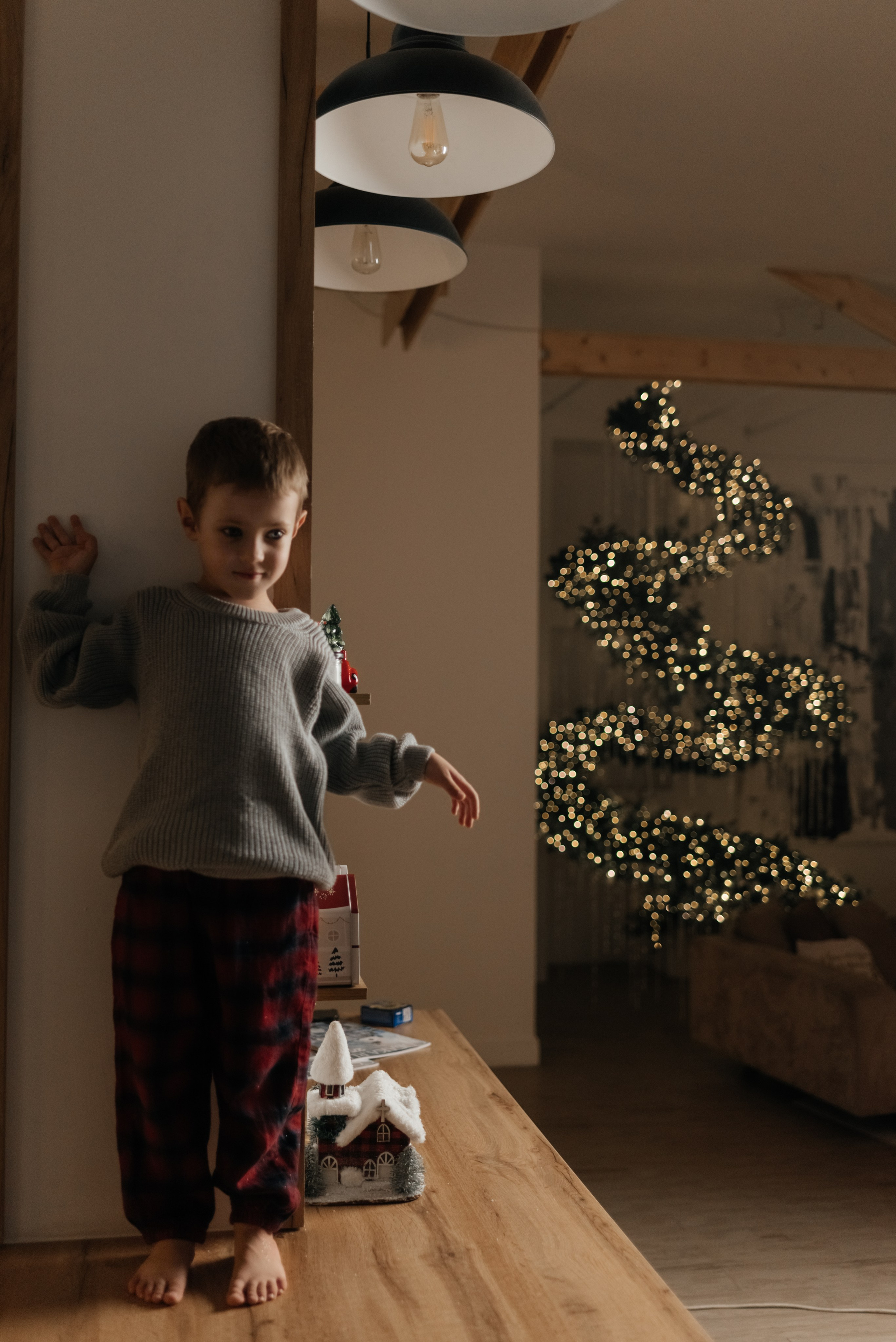 Фотостудия Леона «СКАНДИ». Фотограф Елена Кучук