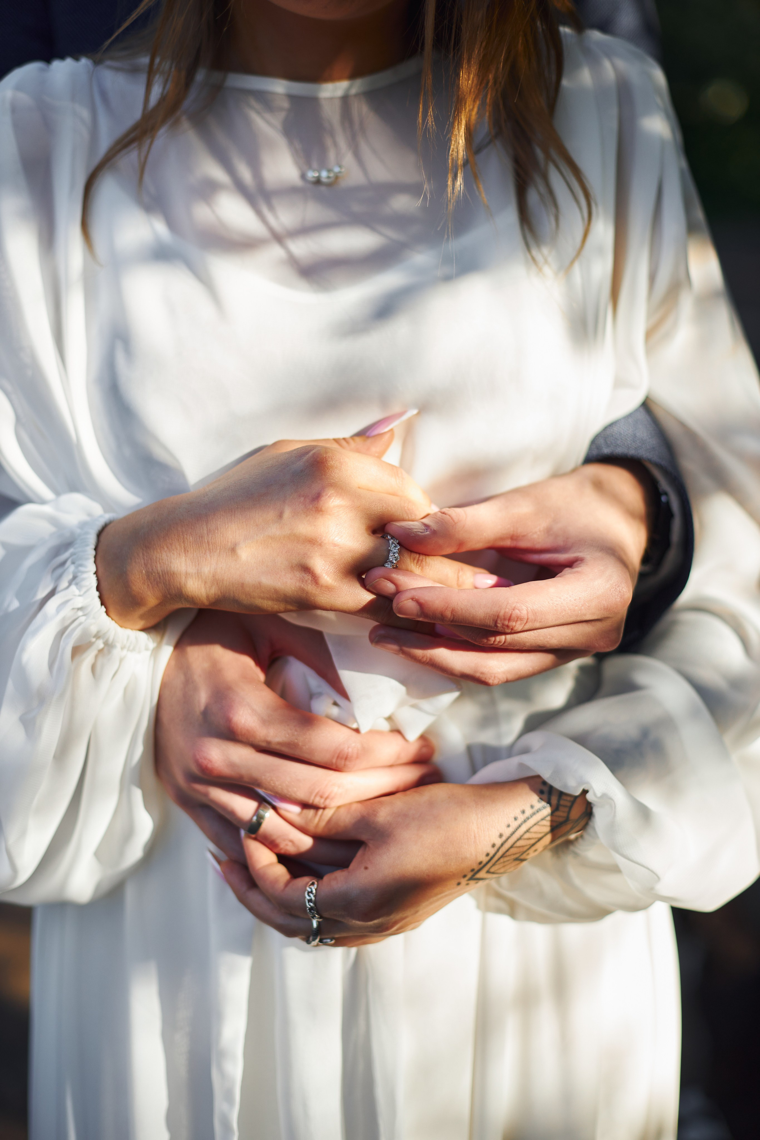 Свадебный фотограф Домодедово. Свадебный семейный Фотограф в Домодедово и Москве Дарья Капитанова