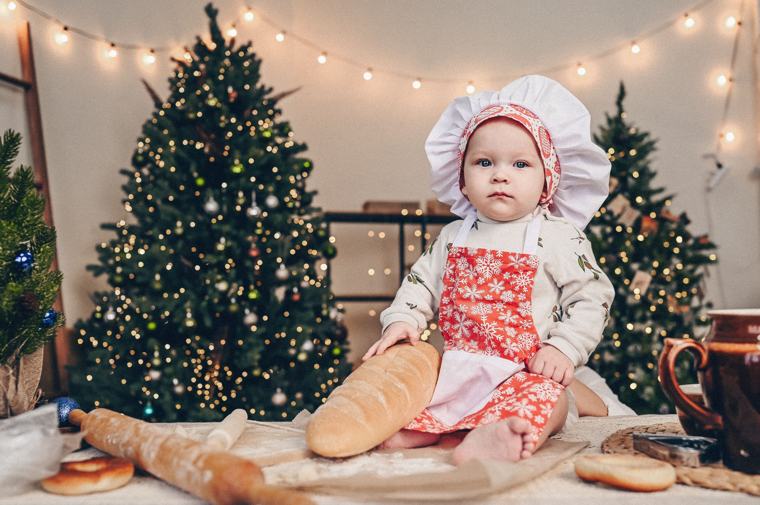 Поварята. Семейный, школьный фотограф в городе Салават Камила Абдракипова