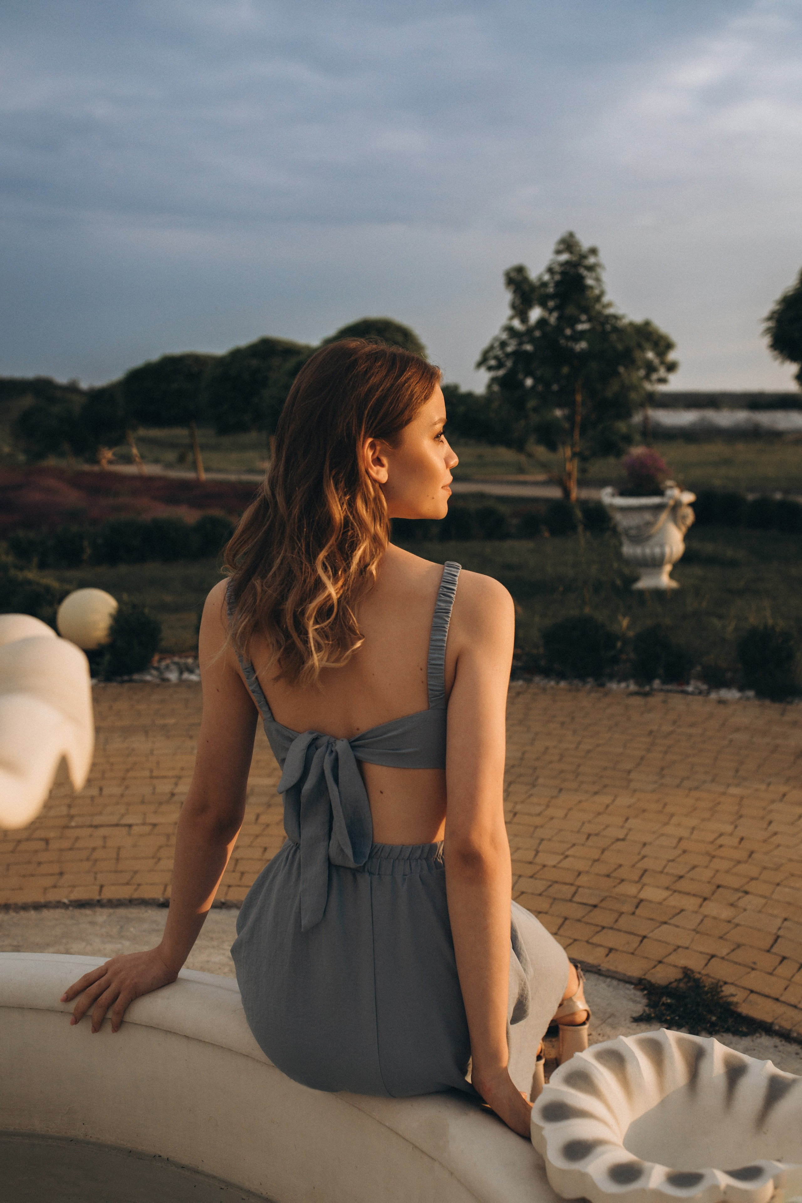 Катя. Женский и семейный фотограф в Калининграде Надежда Подлипинская