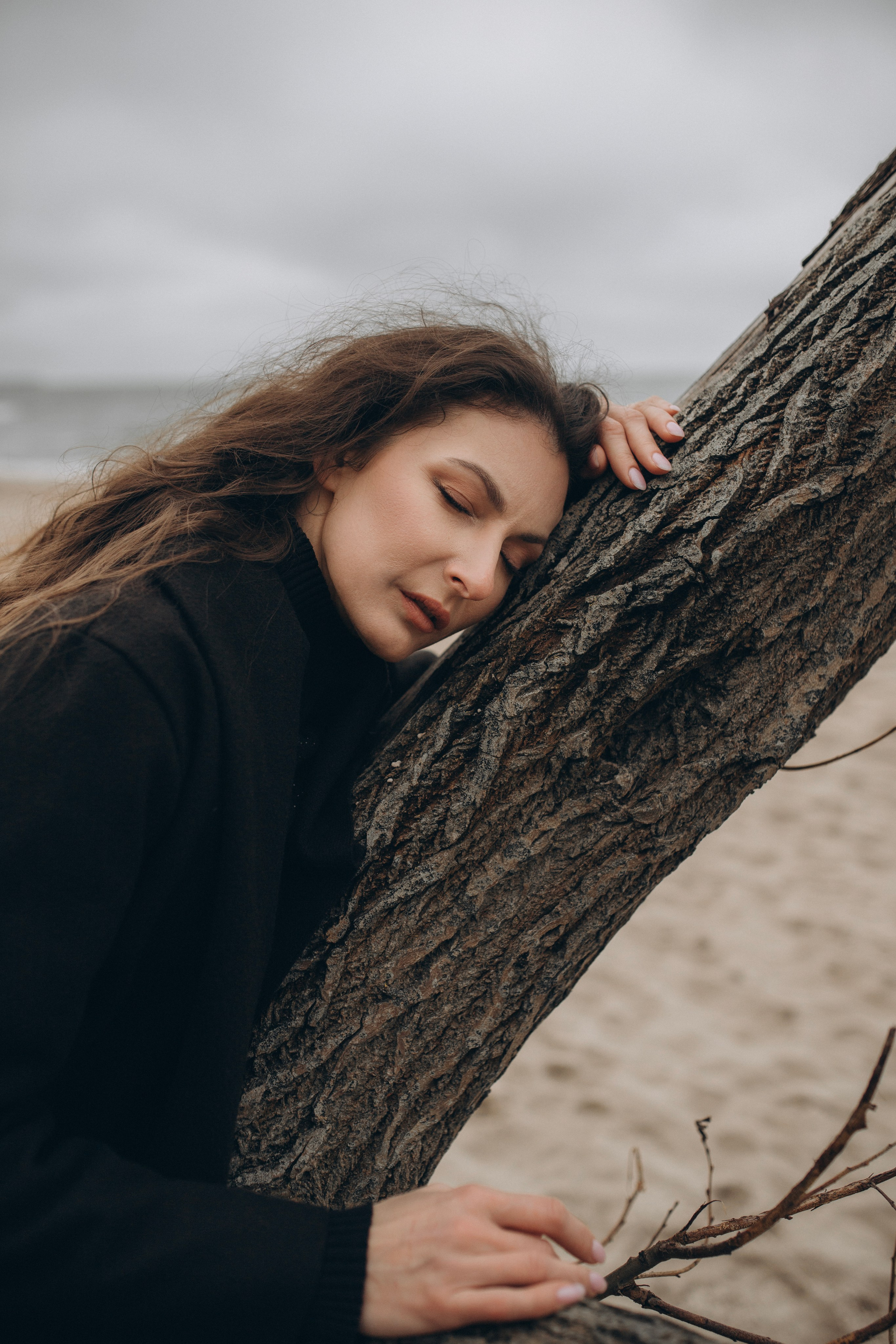 Оля. Женский и семейный фотограф в Калининграде Надежда Подлипинская