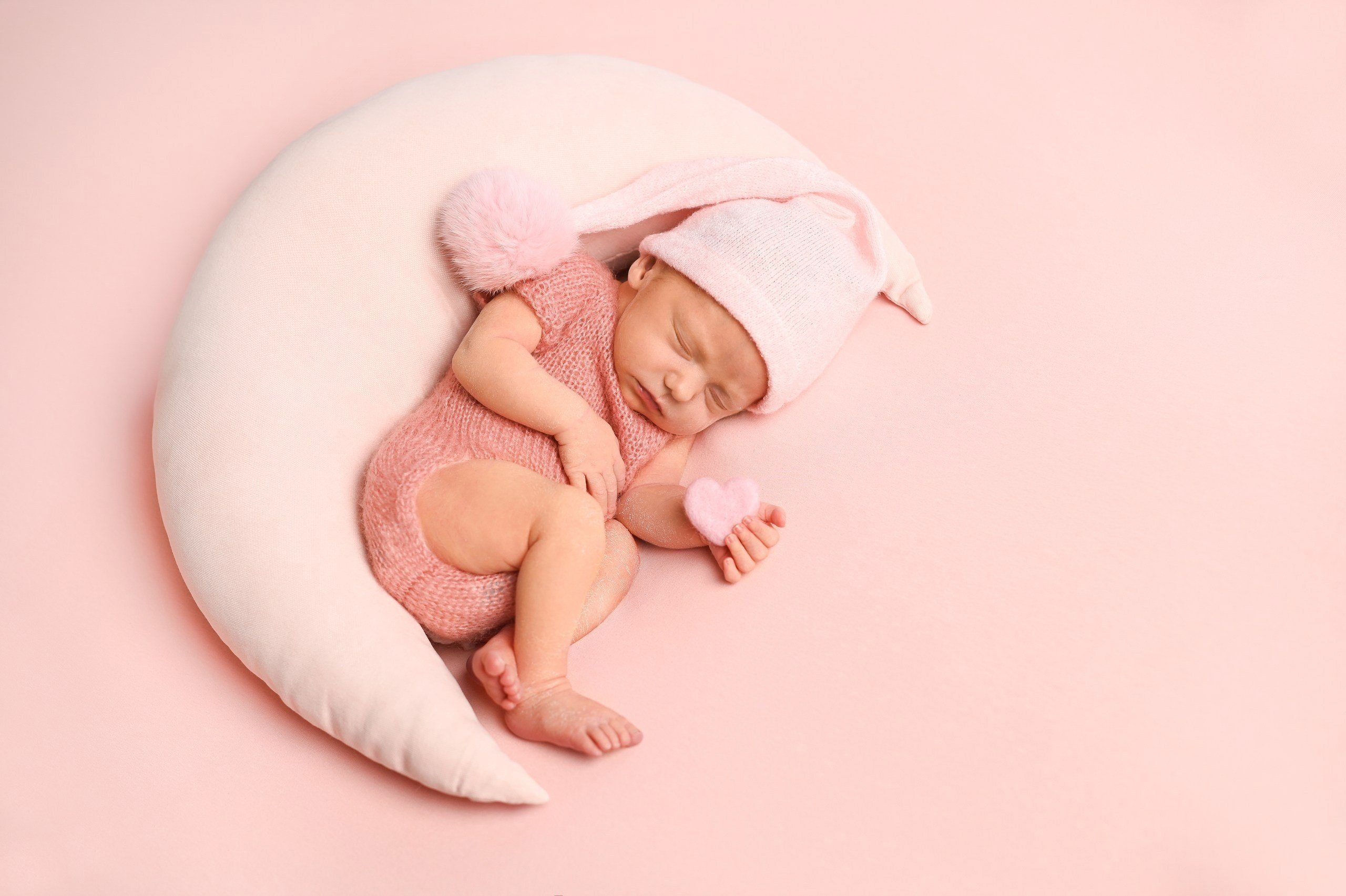 Newborn. Newborn и детский фотограф в Череповце Юля Михайлова