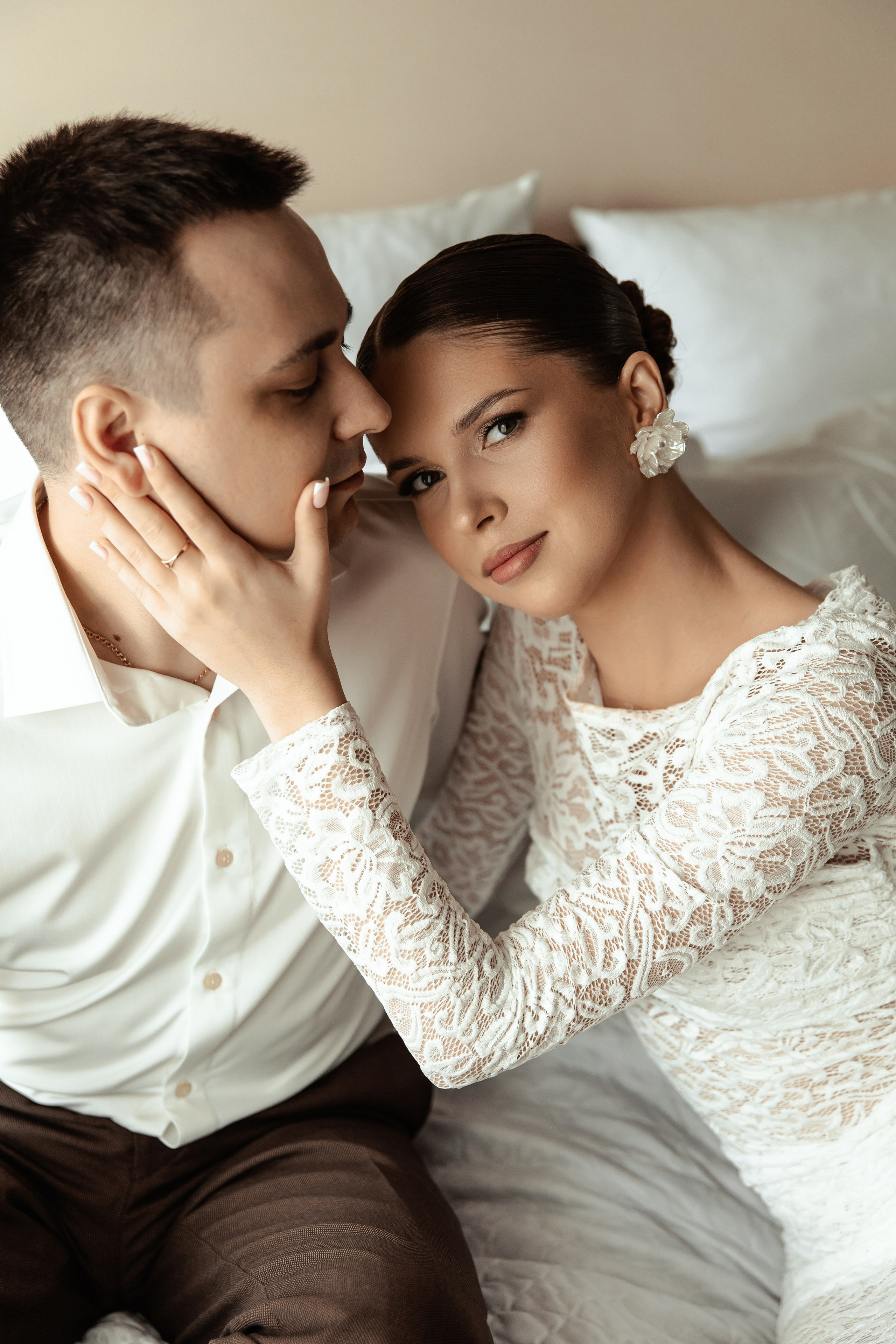 Вадим & Инна. Свадебный ФОТОГРАФ и ВИДЕОГРАФ Ульяновск