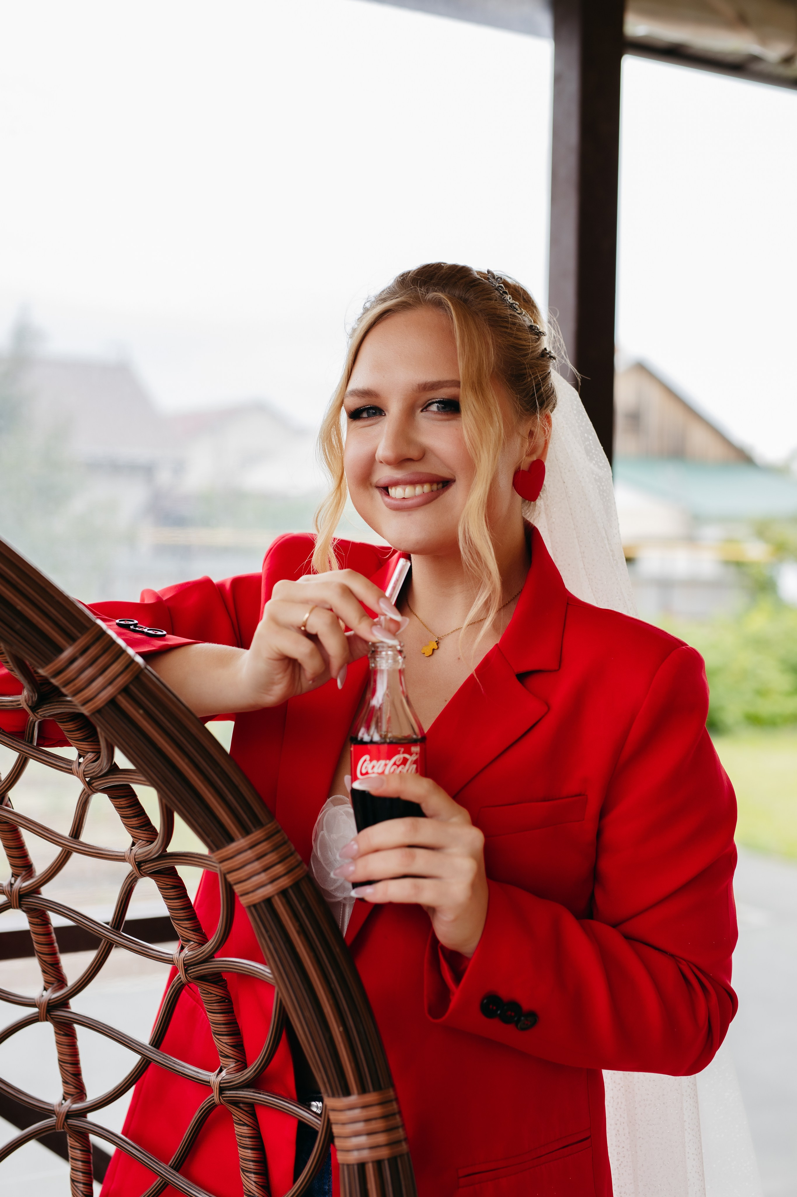 Дмитрий и Анастасия. Свадебный и женский фотограф