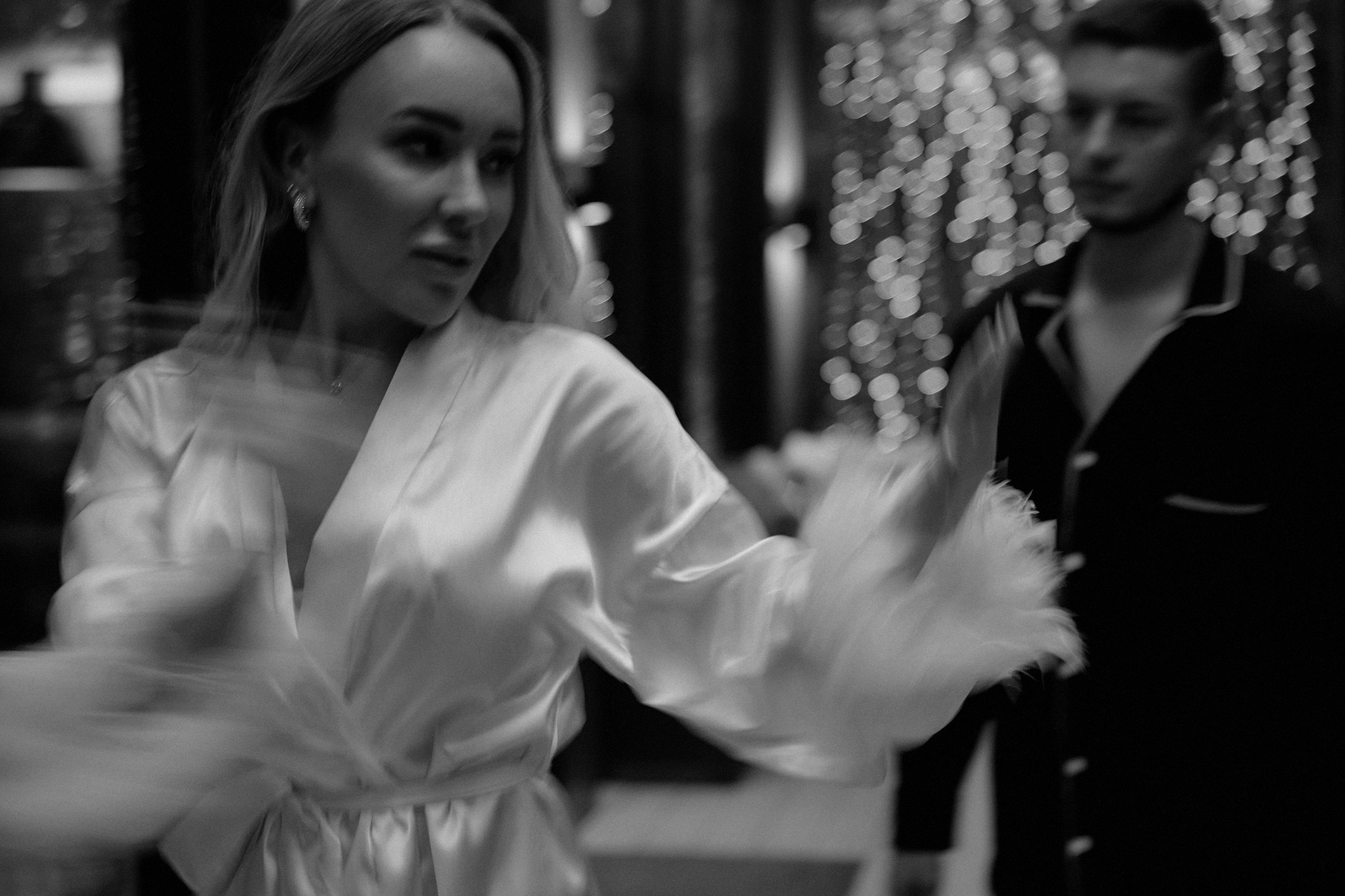 Dmitry and Margarita. Event агентство PAPRIKA в Екатеринбурге