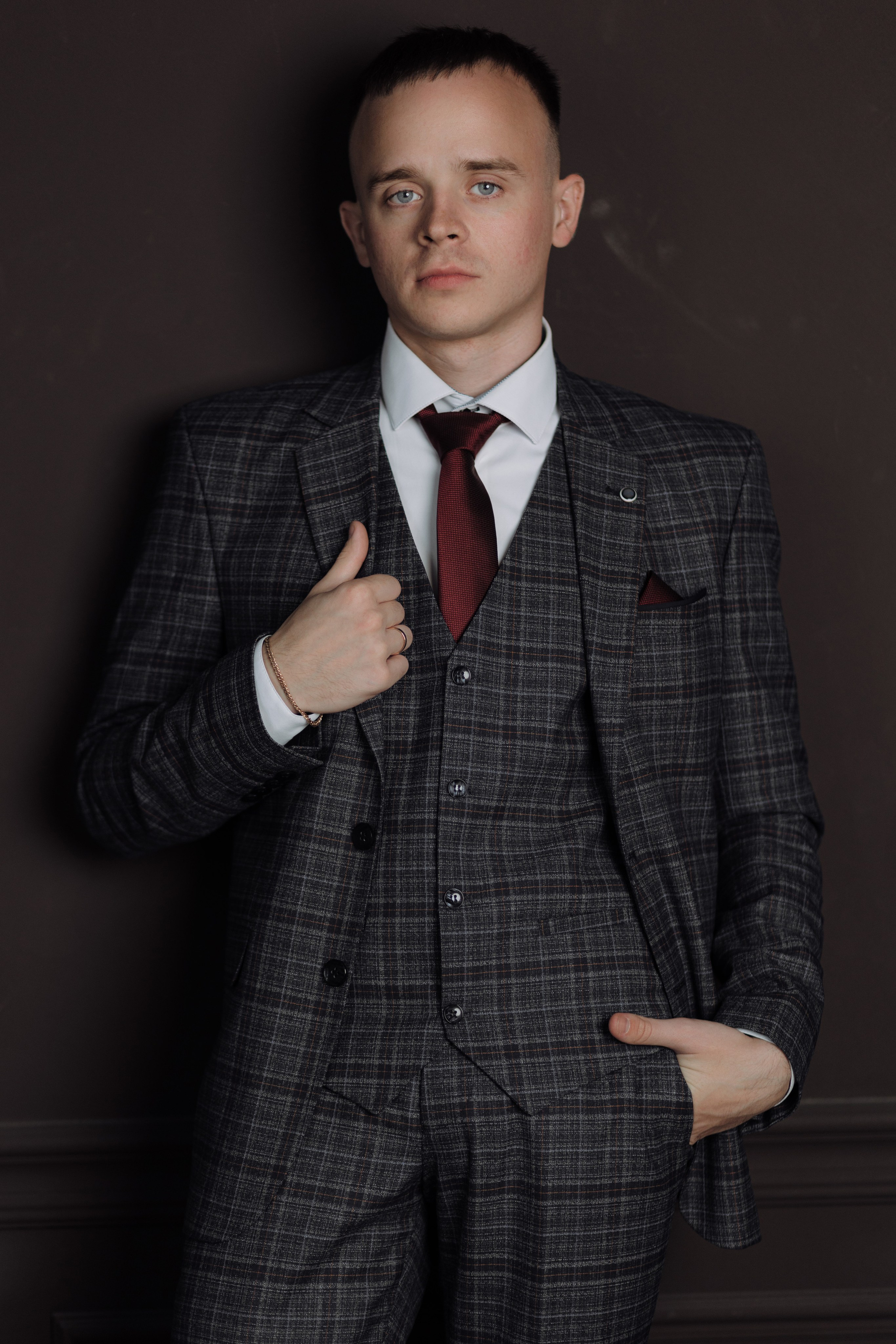 Эльвира & Денис. Фотограф в Москве Валерия Рожкова