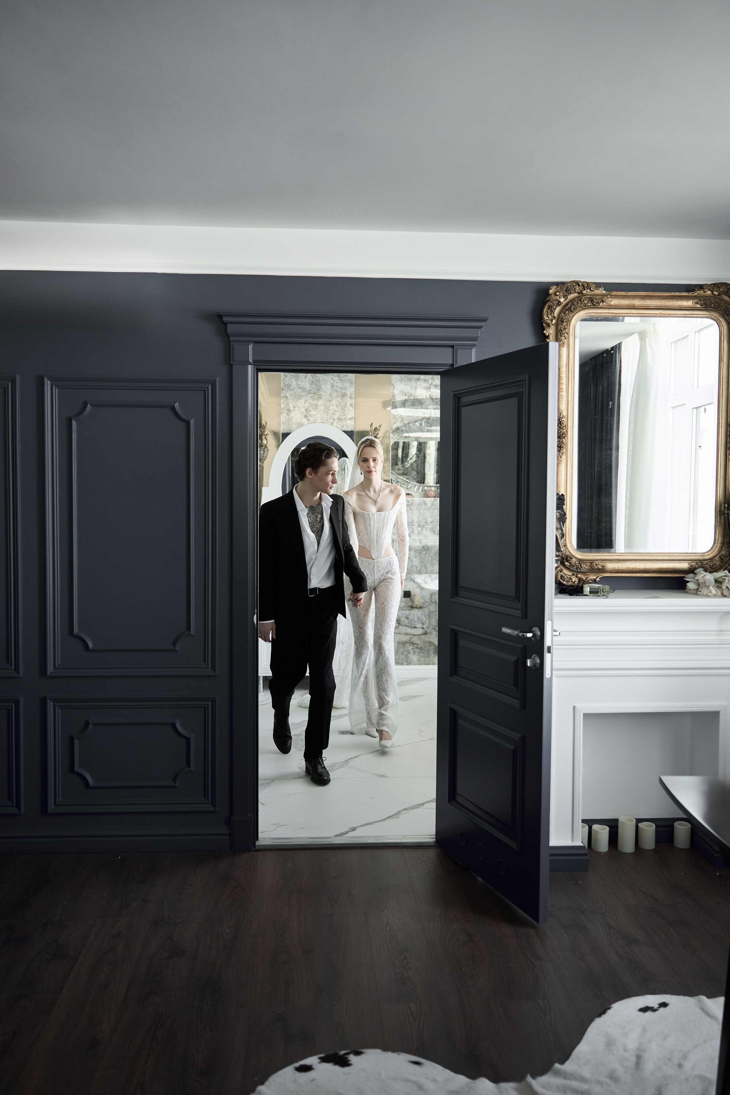 Игорь и Екатерина. Свадебное Фото и Видео