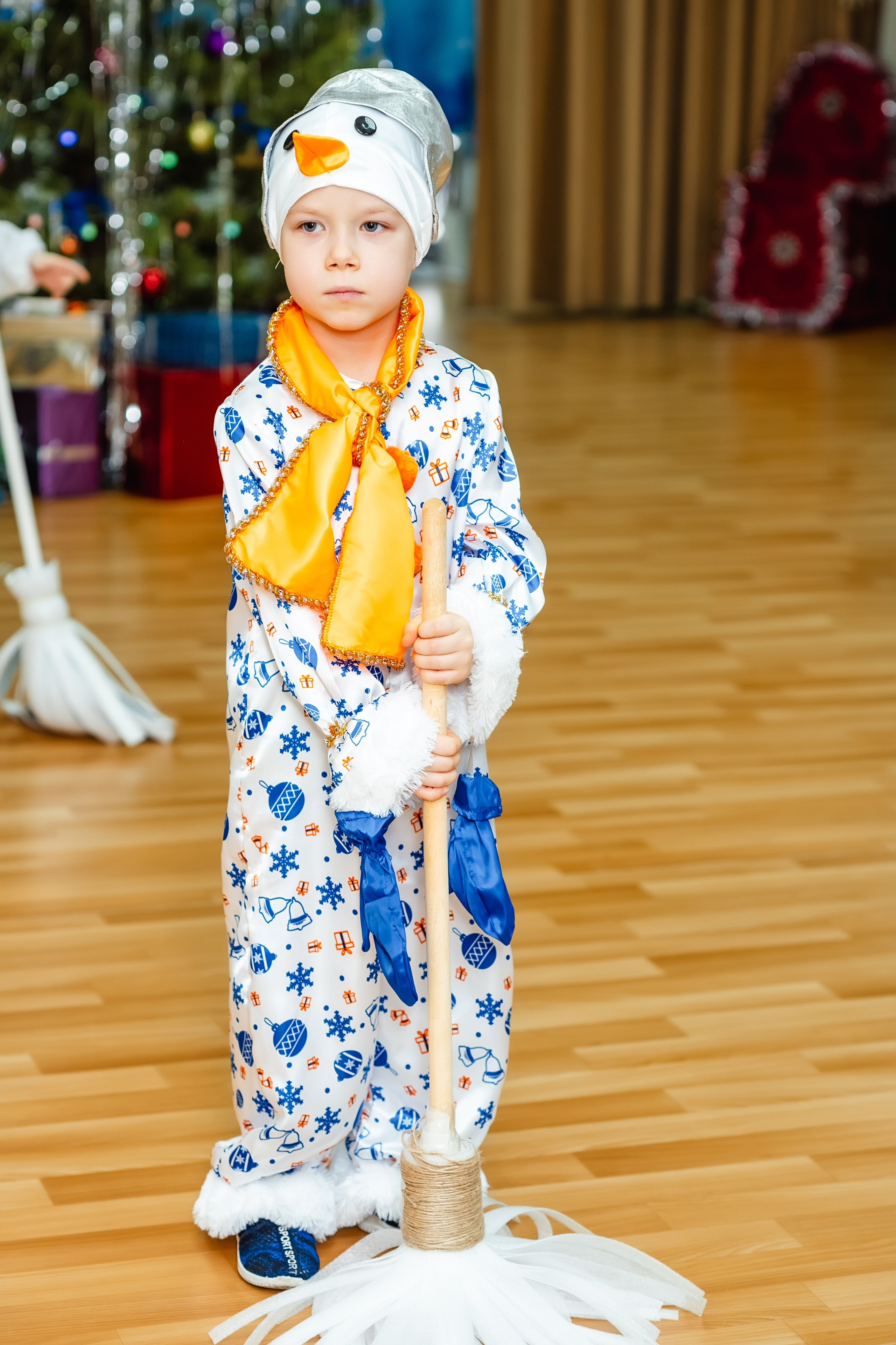 Съемка утренников. Дом детской фотографии Арсюткиной Наталии™