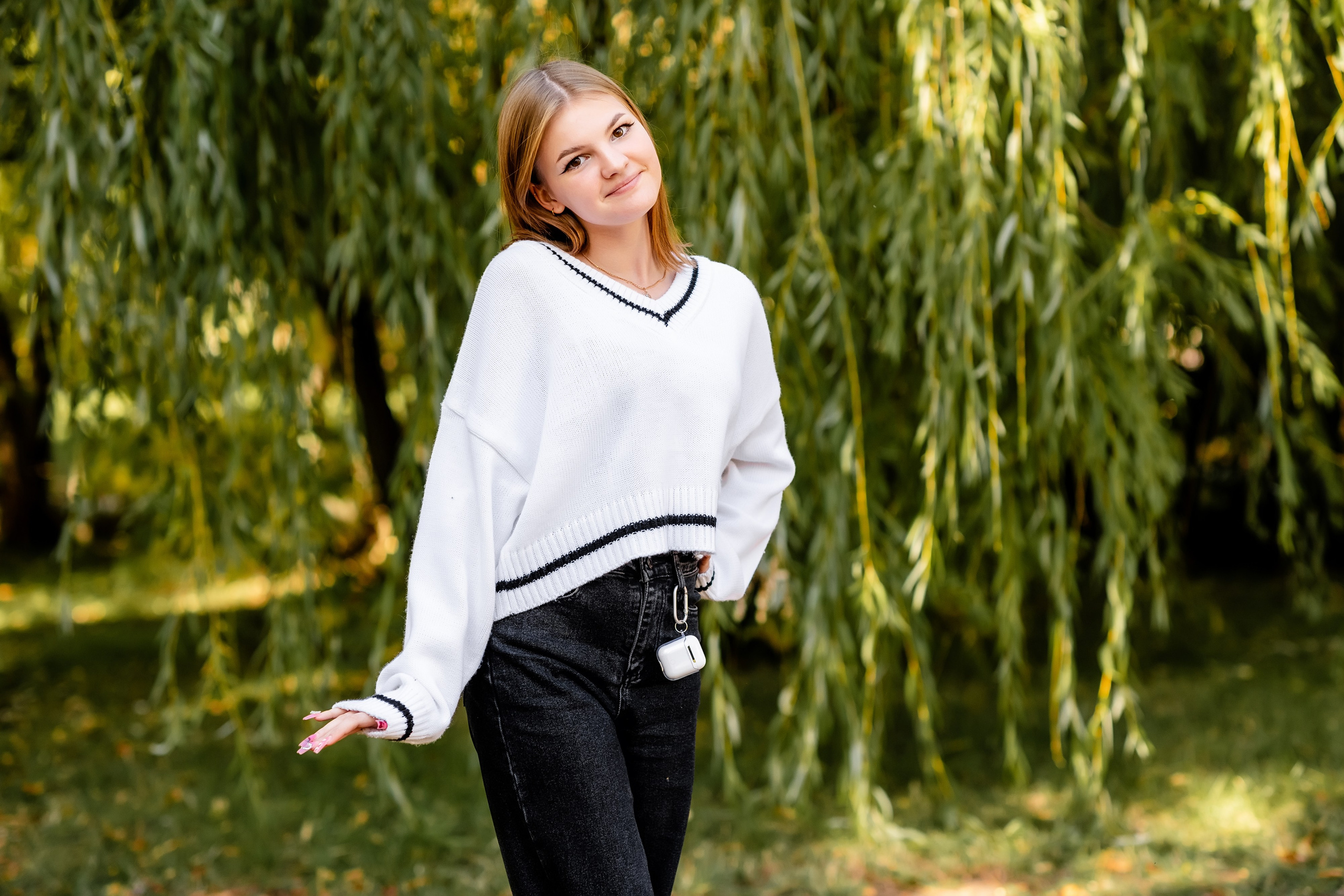 Съёмки на улице. Дом детской фотографии Арсюткиной Наталии™